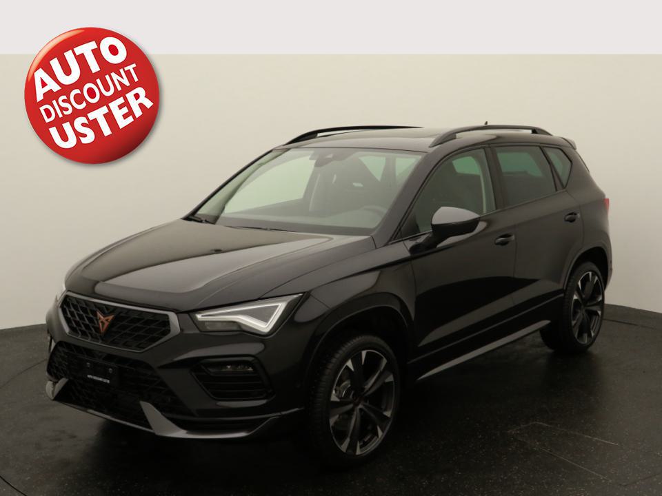 CUPRA Ateca 1.5TSI DSG