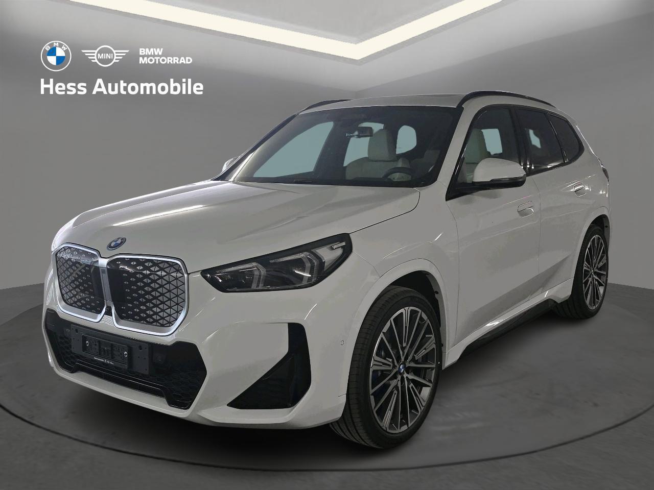 BMW iX1 30 xDrive