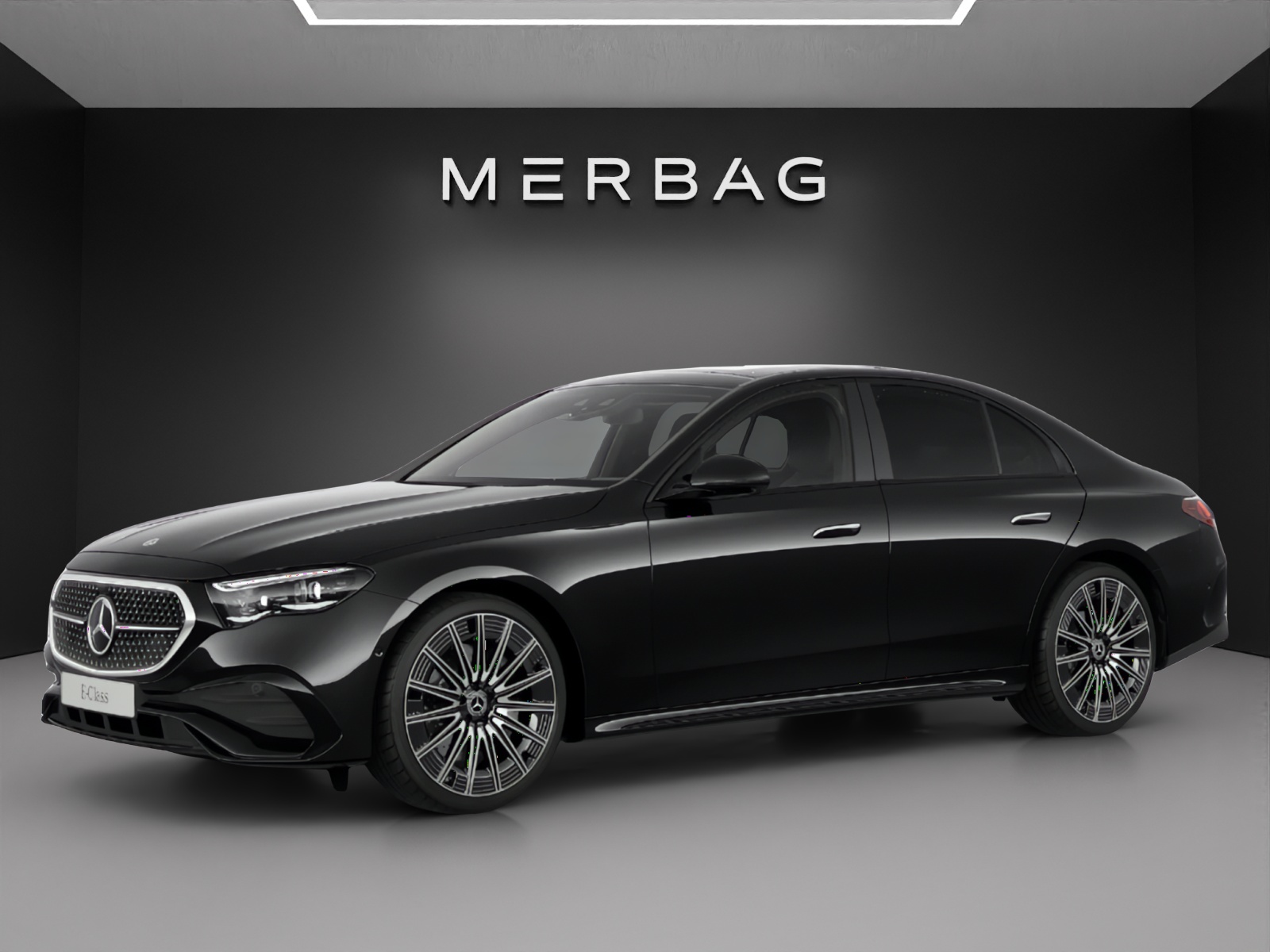 MERCEDES-BENZ E 220 d 4Matic 9G-Tronic-image-6