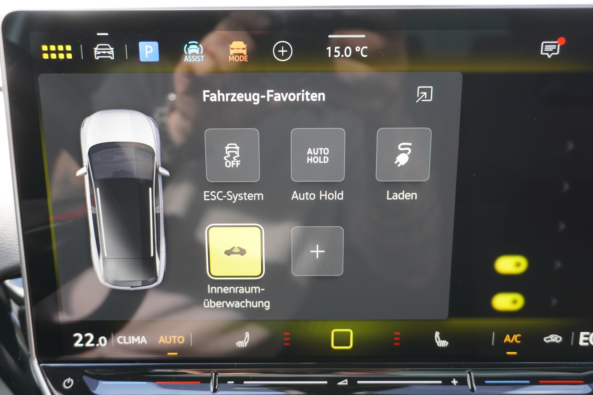 VW ID.4 GTX 77 kWh 4Motion-image-38
