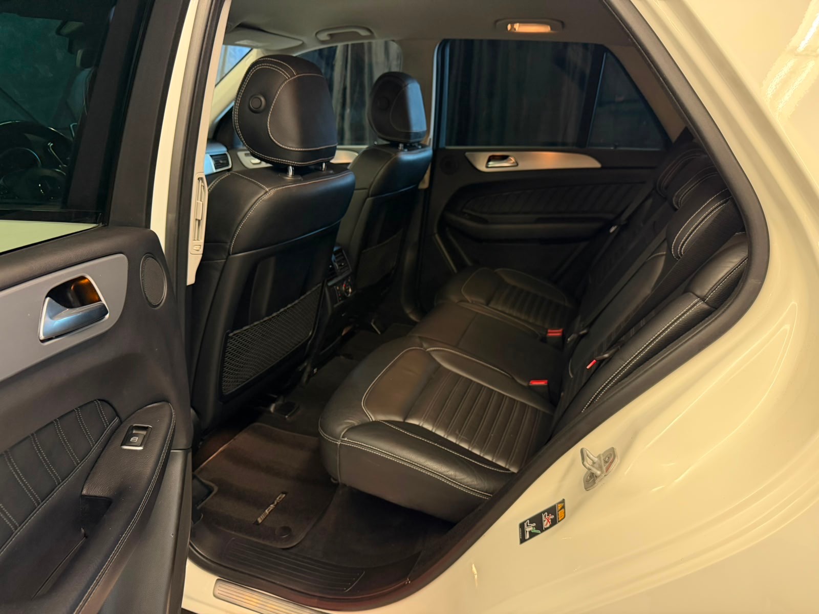 MERCEDES-BENZ GLE 350 d Executive 63 AMG Umbau 4Matic 9G-Tronic-image-13