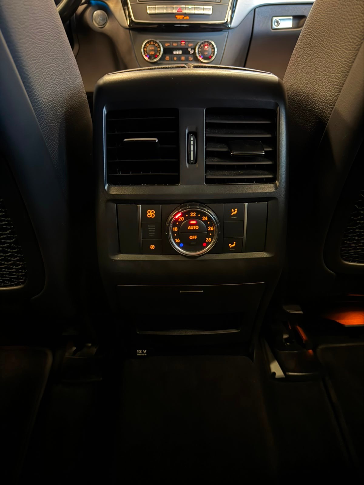 MERCEDES-BENZ GLE 350 d Executive 63 AMG Umbau 4Matic 9G-Tronic-image-14