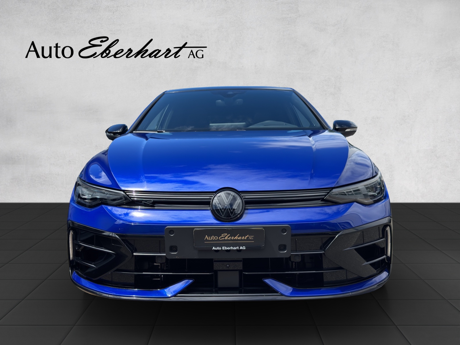 VW Golf 2.0 TSI R Black Edition DSG 4 Motion-showroom-element-3