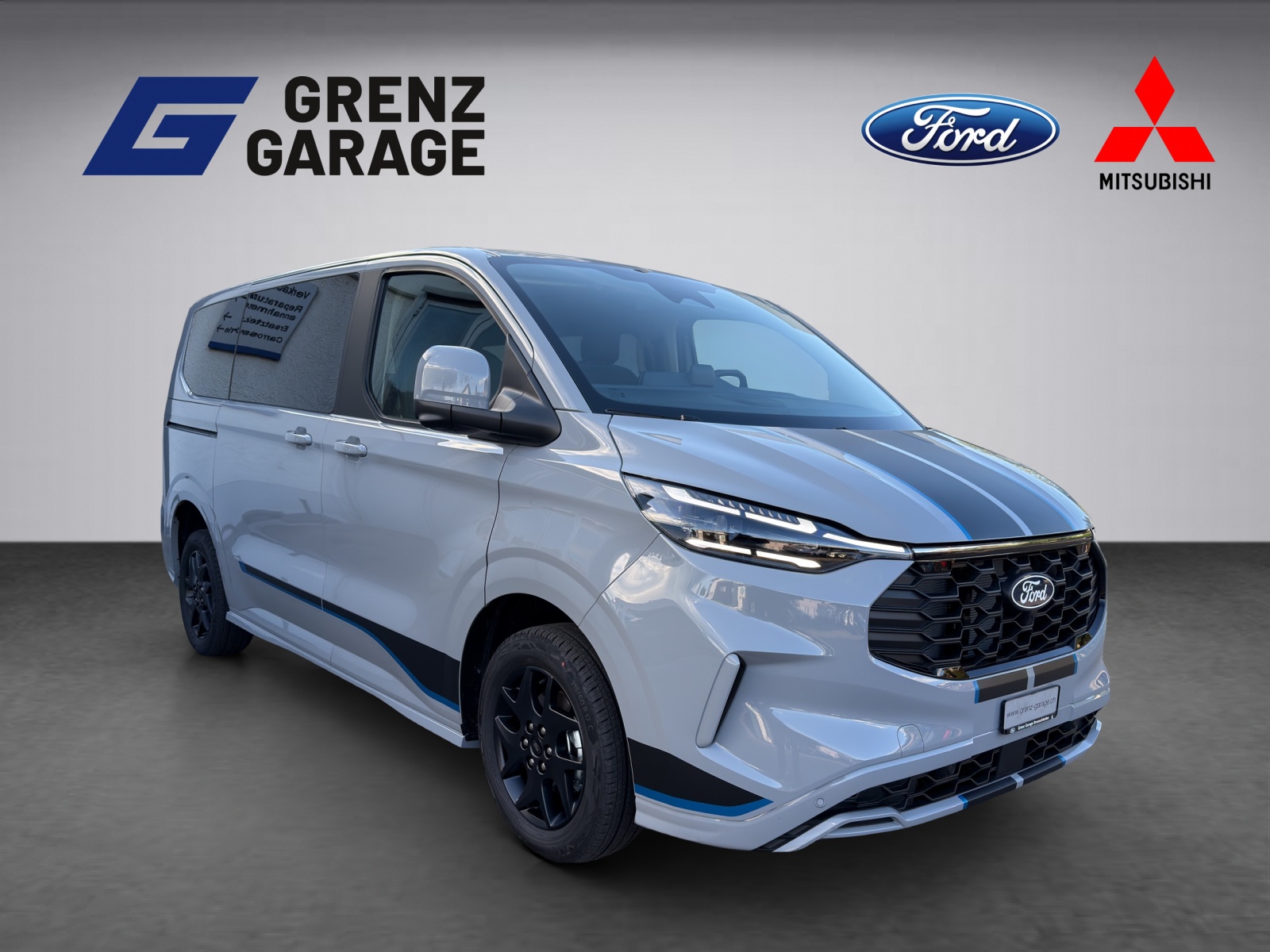 FORD Tourneo C Bus 320 L1 2.0 EcoBlue 170 Sport 4x4-image-6