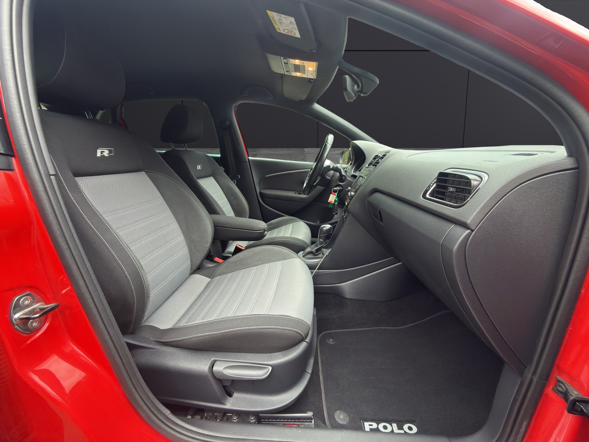 VW Polo 1.0 TSI BMT Premium *Beats Soundsystem* DSG-image-15