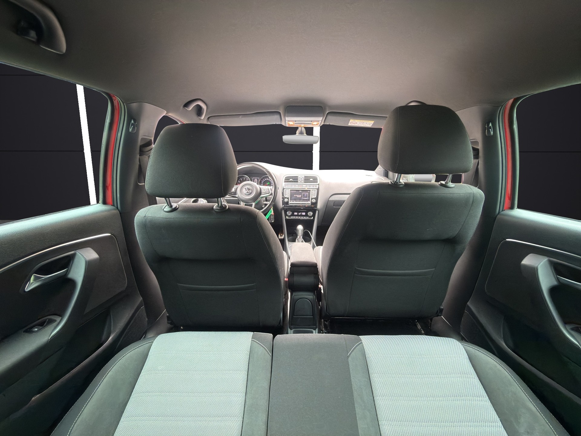 VW Polo 1.0 TSI BMT Premium *Beats Soundsystem* DSG-image-13