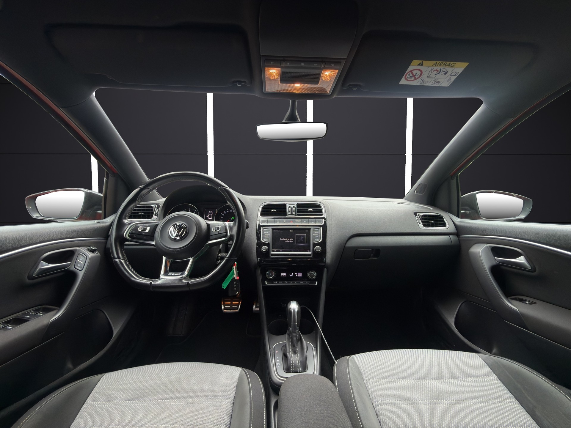 VW Polo 1.0 TSI BMT Premium *Beats Soundsystem* DSG-image-14