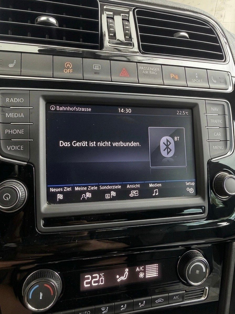 VW Polo 1.0 TSI BMT Premium *Beats Soundsystem* DSG-image-18