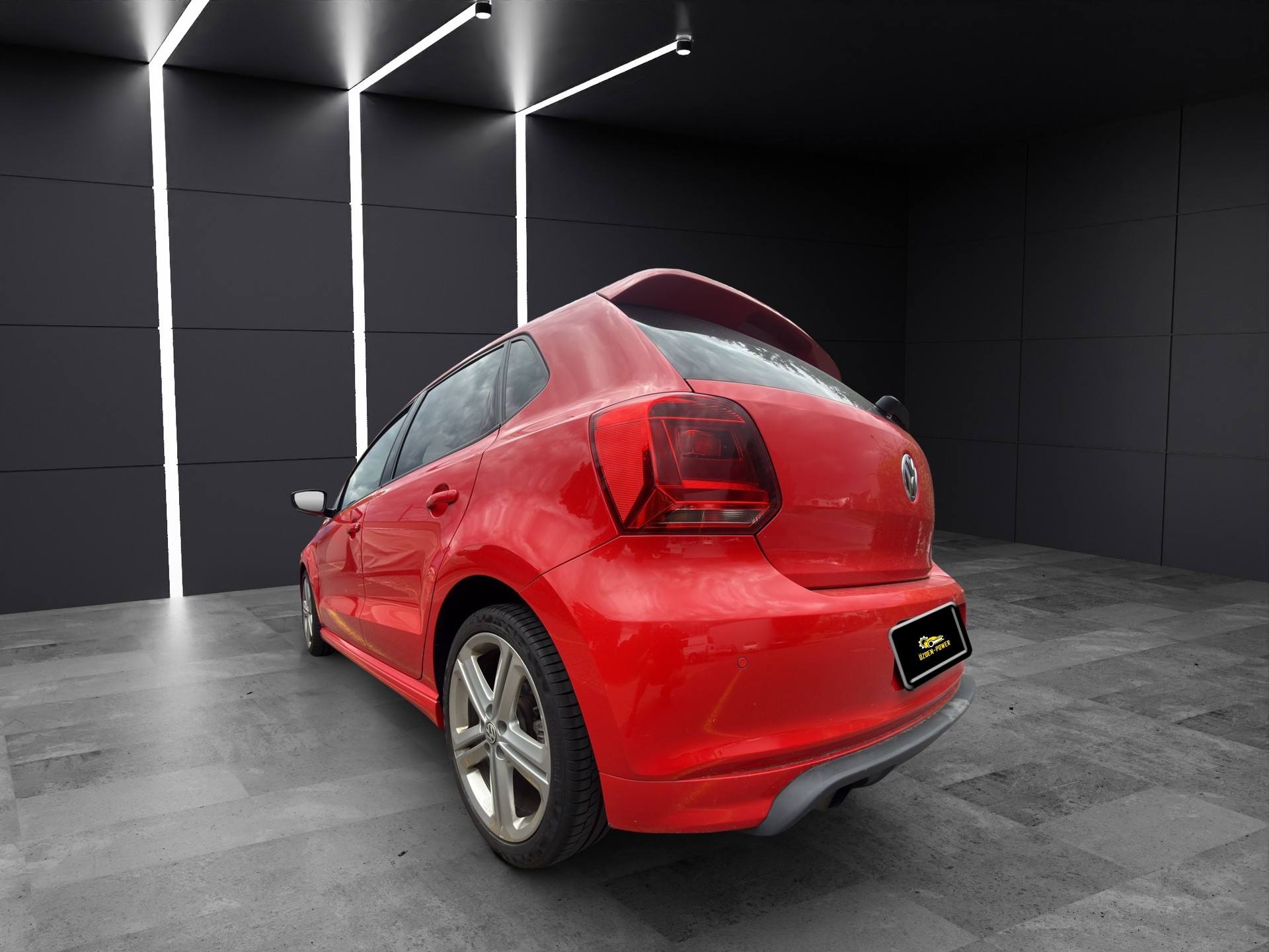 VW Polo 1.0 TSI BMT Premium *Beats Soundsystem* DSG-image-7