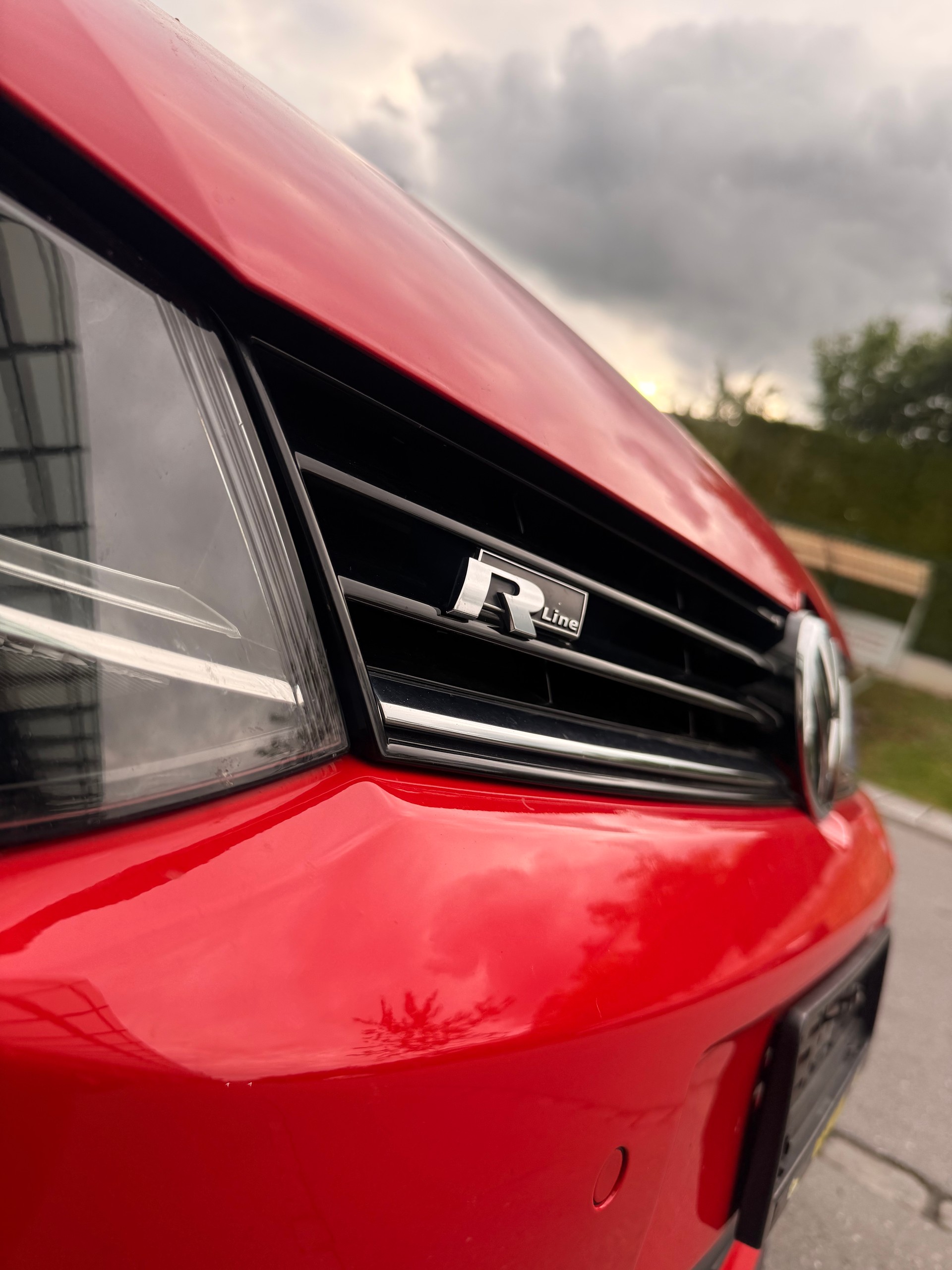 VW Polo 1.0 TSI BMT Premium *Beats Soundsystem* DSG-image-4