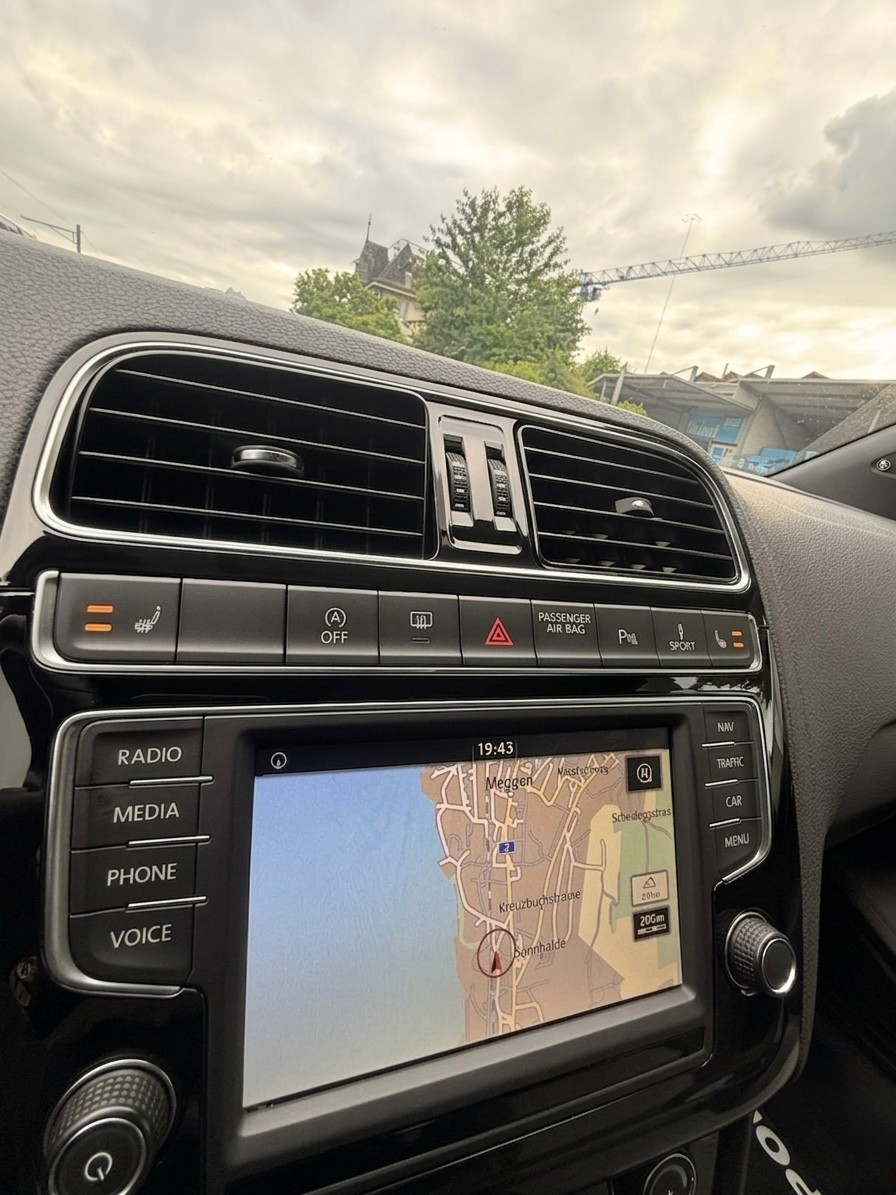 VW Polo 1.0 TSI BMT Premium *Beats Soundsystem* DSG-image-22