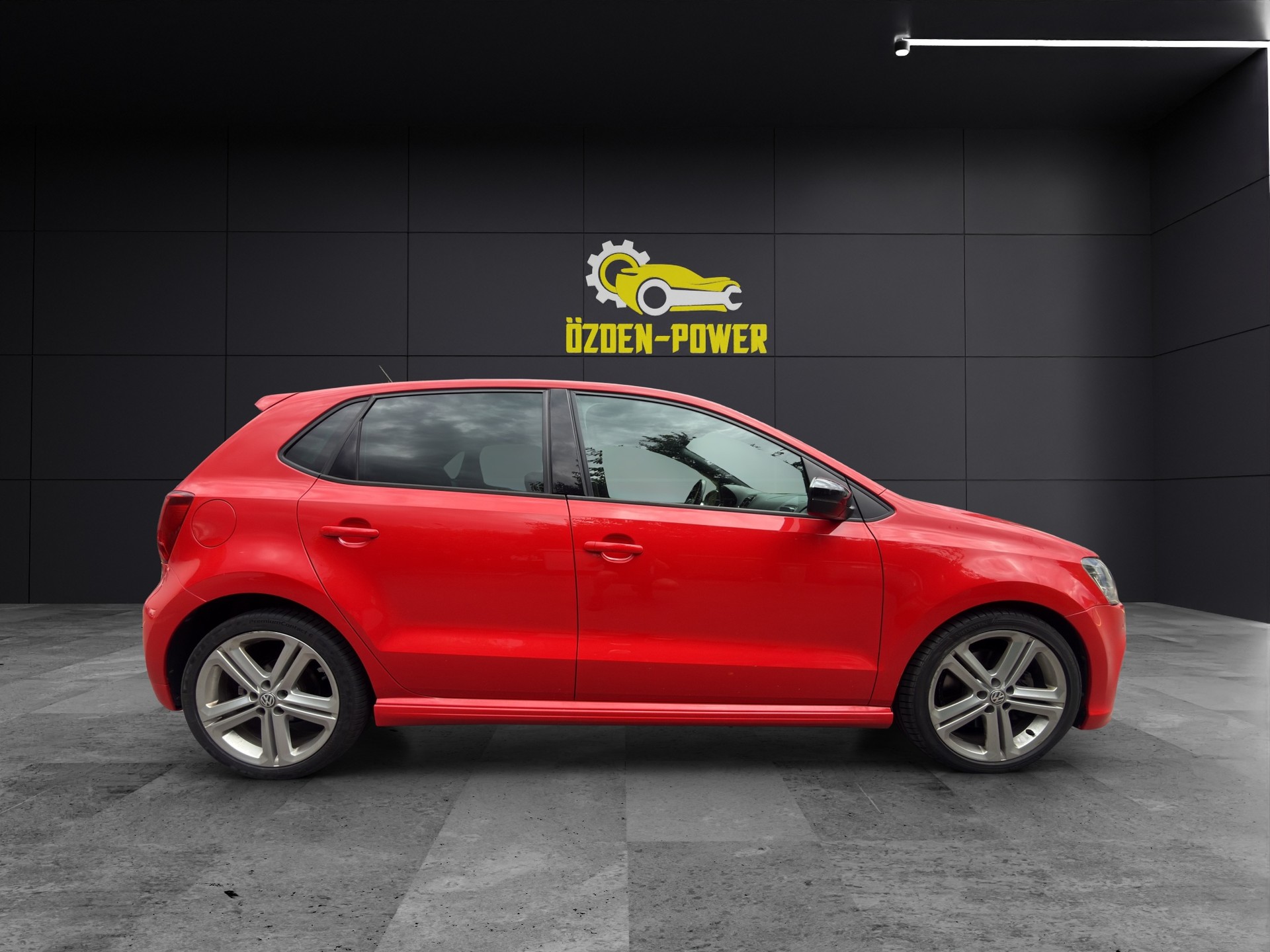VW Polo 1.0 TSI BMT Premium *Beats Soundsystem* DSG-image-5