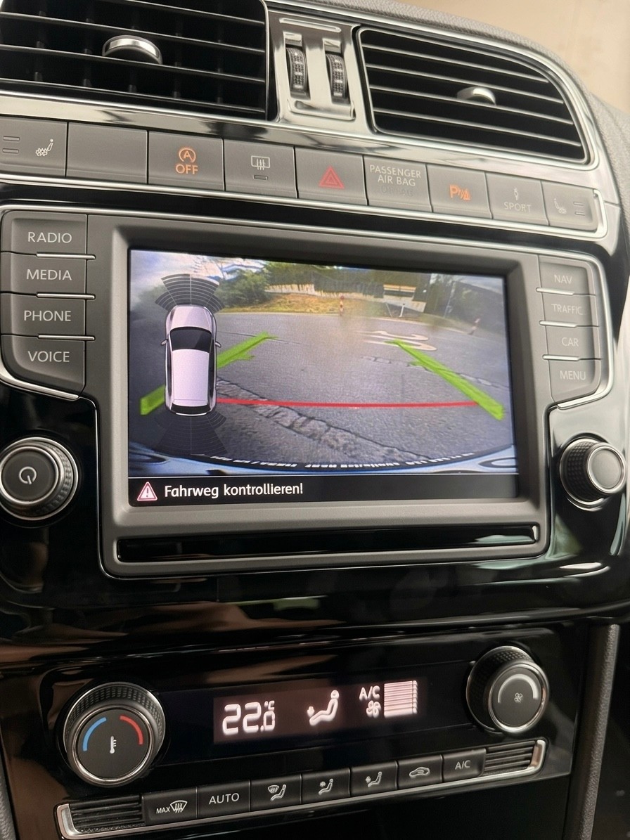 VW Polo 1.0 TSI BMT Premium *Beats Soundsystem* DSG-image-19