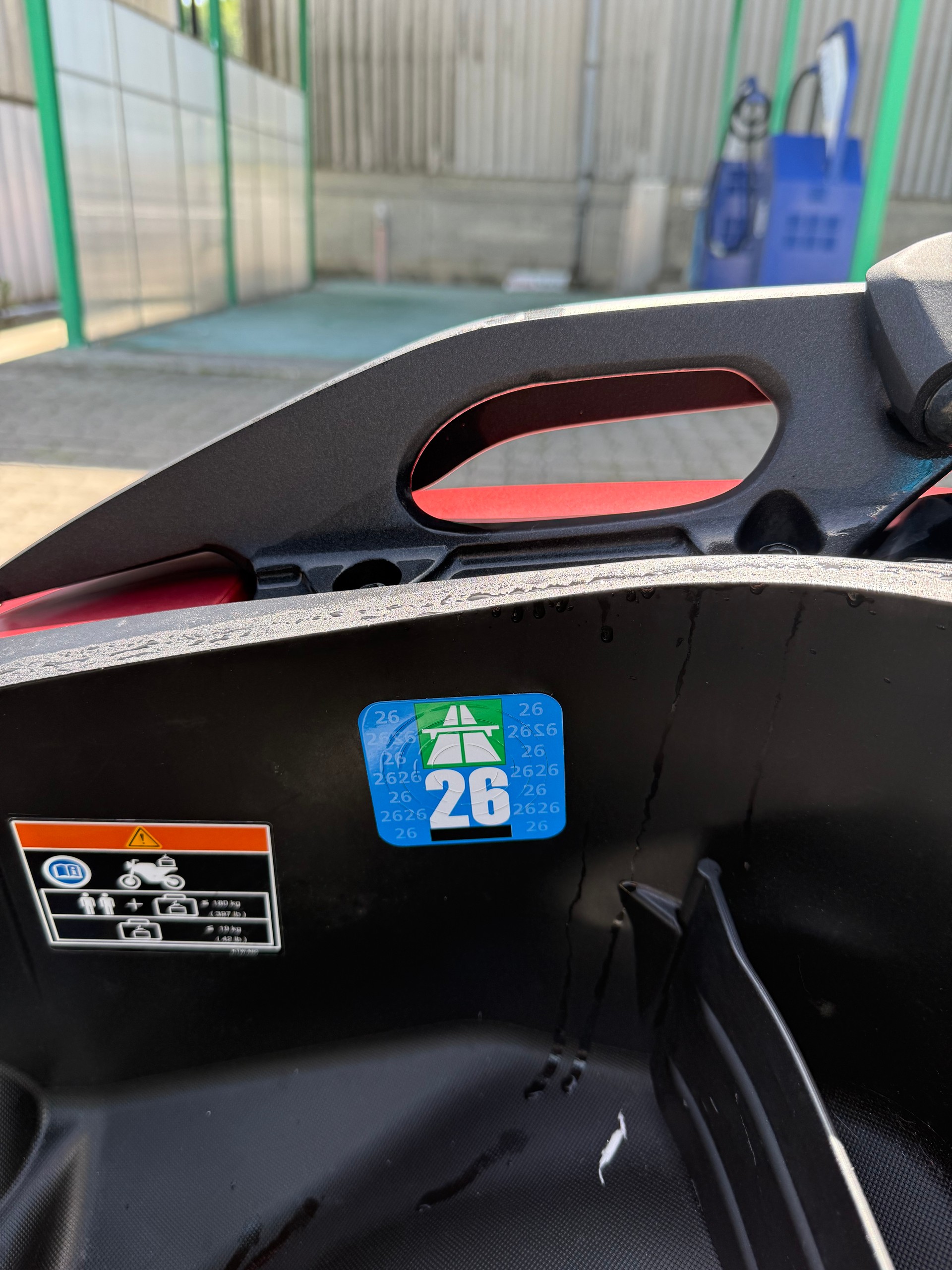 HONDA Nss 125 Forza ABS-image-11