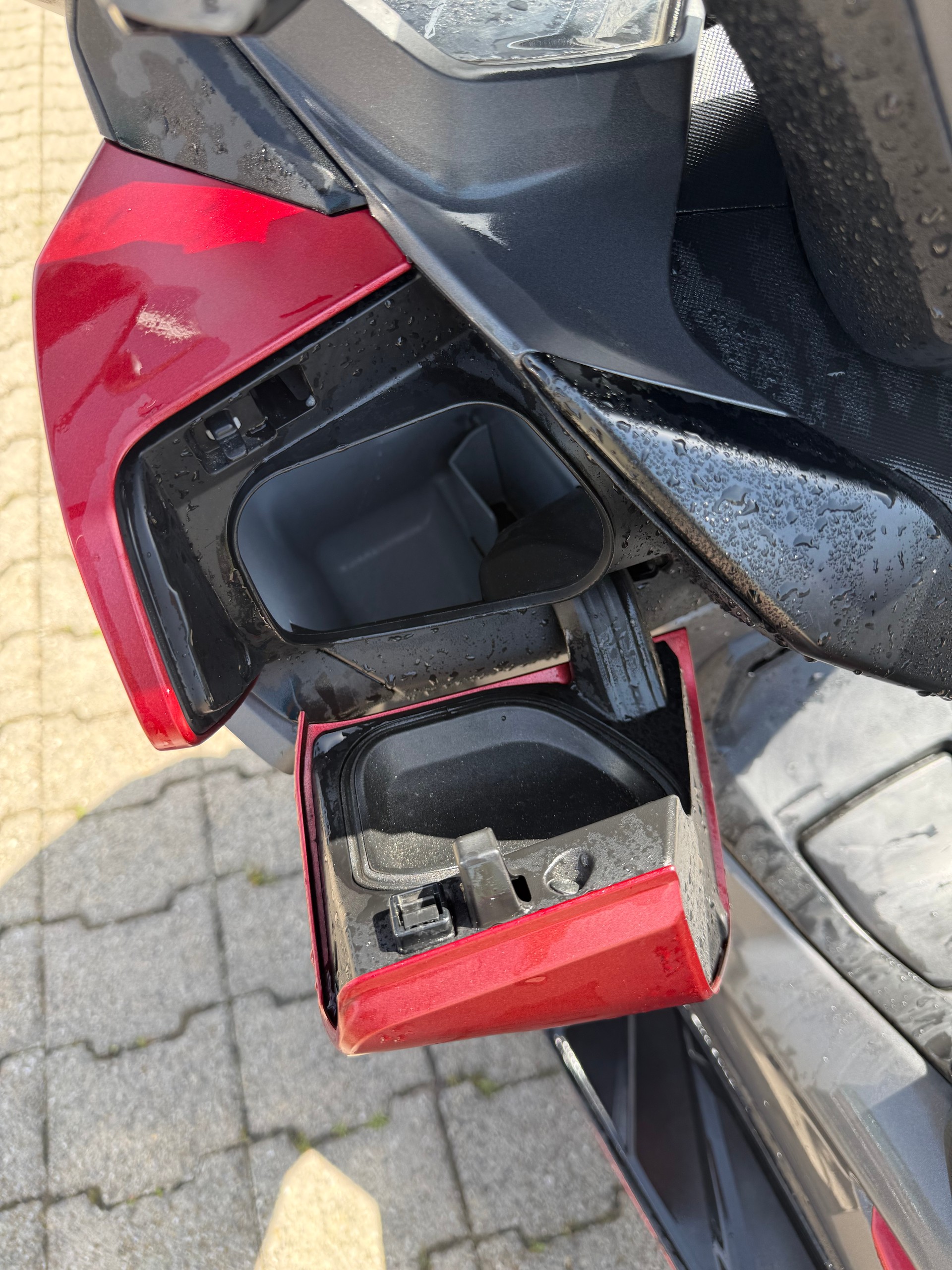 HONDA Nss 125 Forza ABS-image-13
