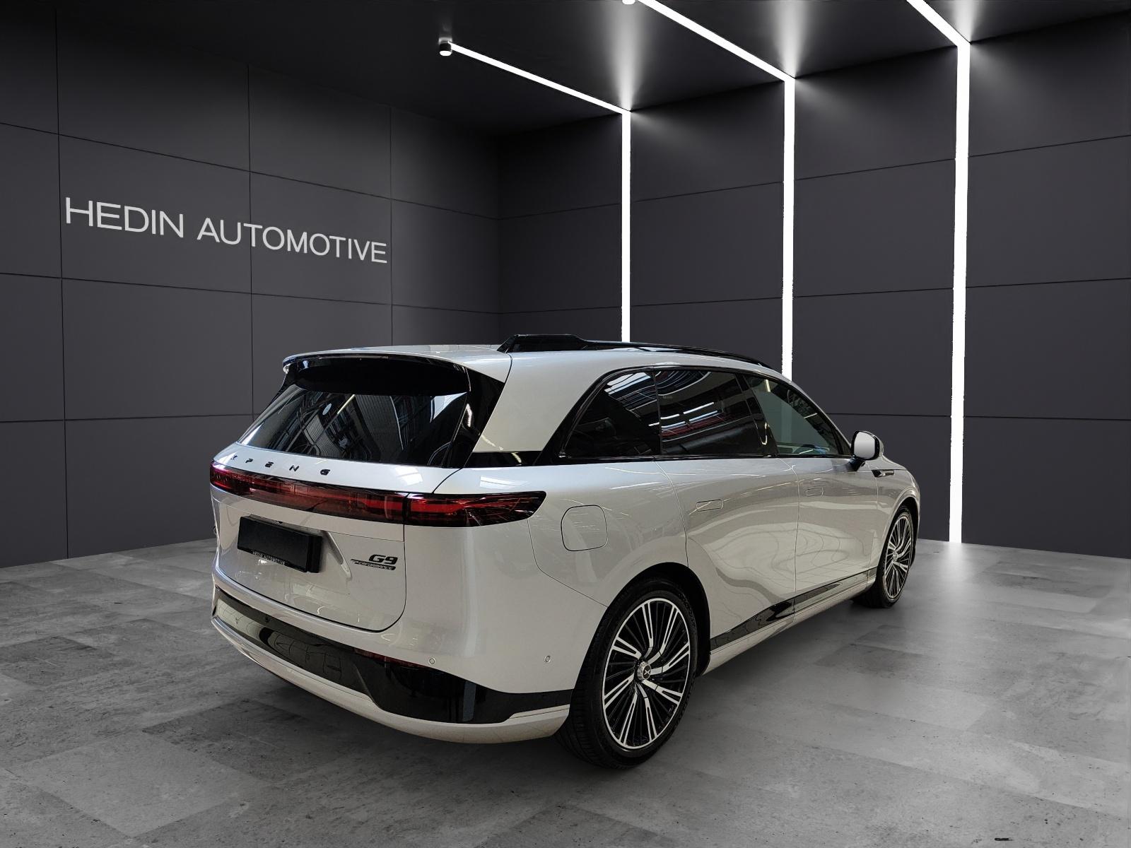 XPENG G9 Performance AWD-image-5