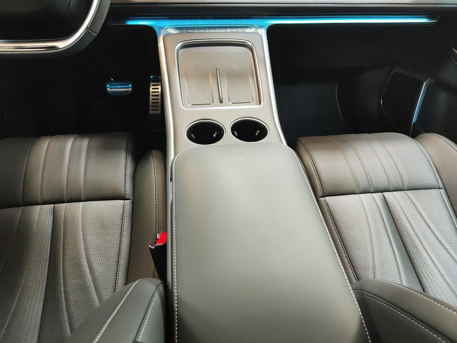 XPENG G9 Performance AWD-image-13