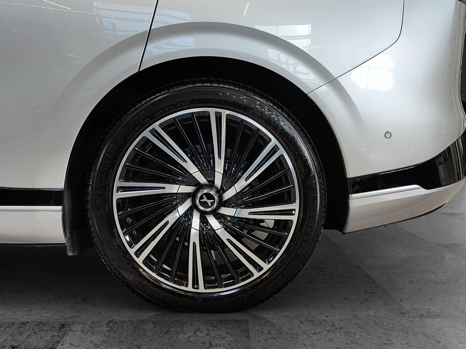 XPENG G9 Performance AWD-image-10