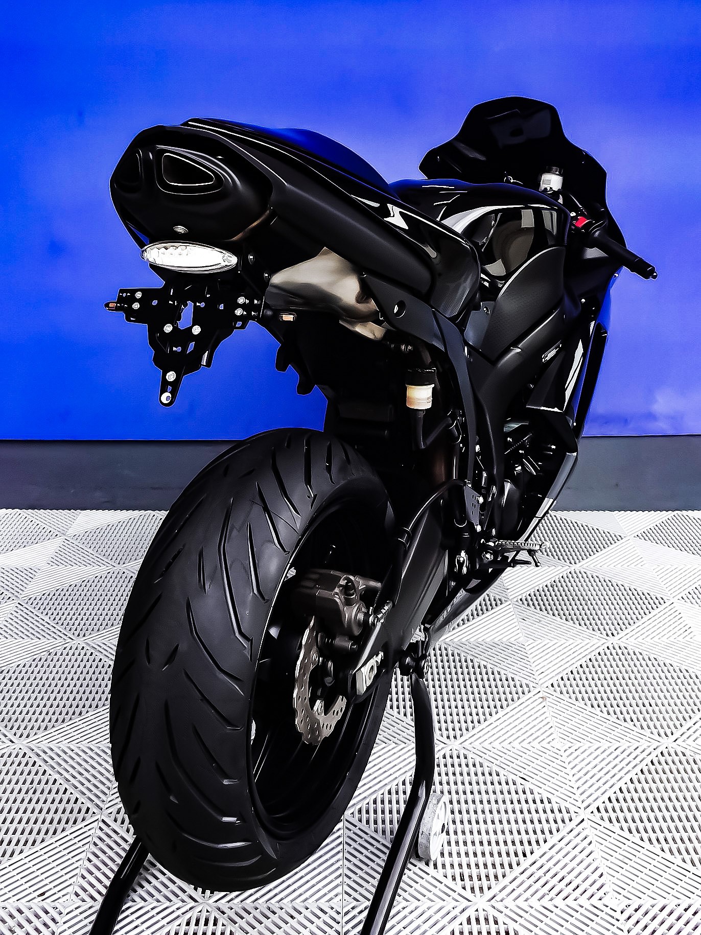KAWASAKI Ninja ZX-6R-image-2
