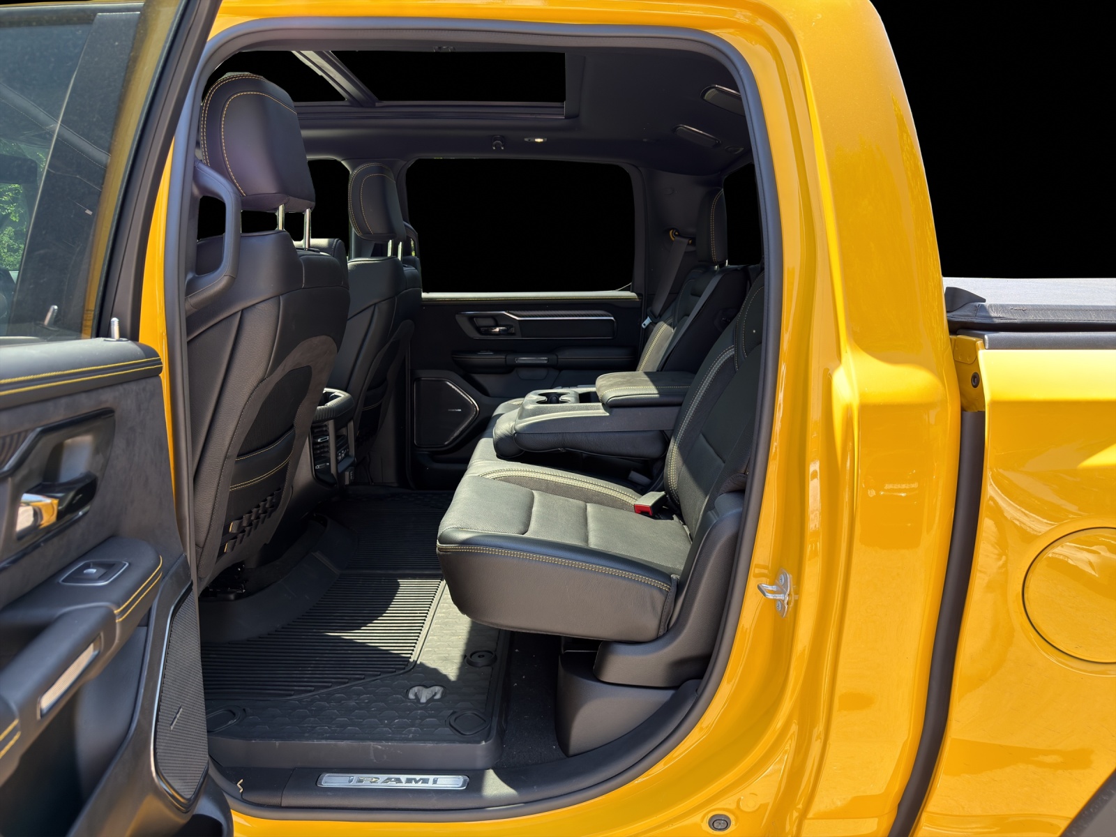 DODGE 1500 6.2 V8 4x4 TRX - Havoc Edition - 711 PS - AHK 3500 Kg-image-14