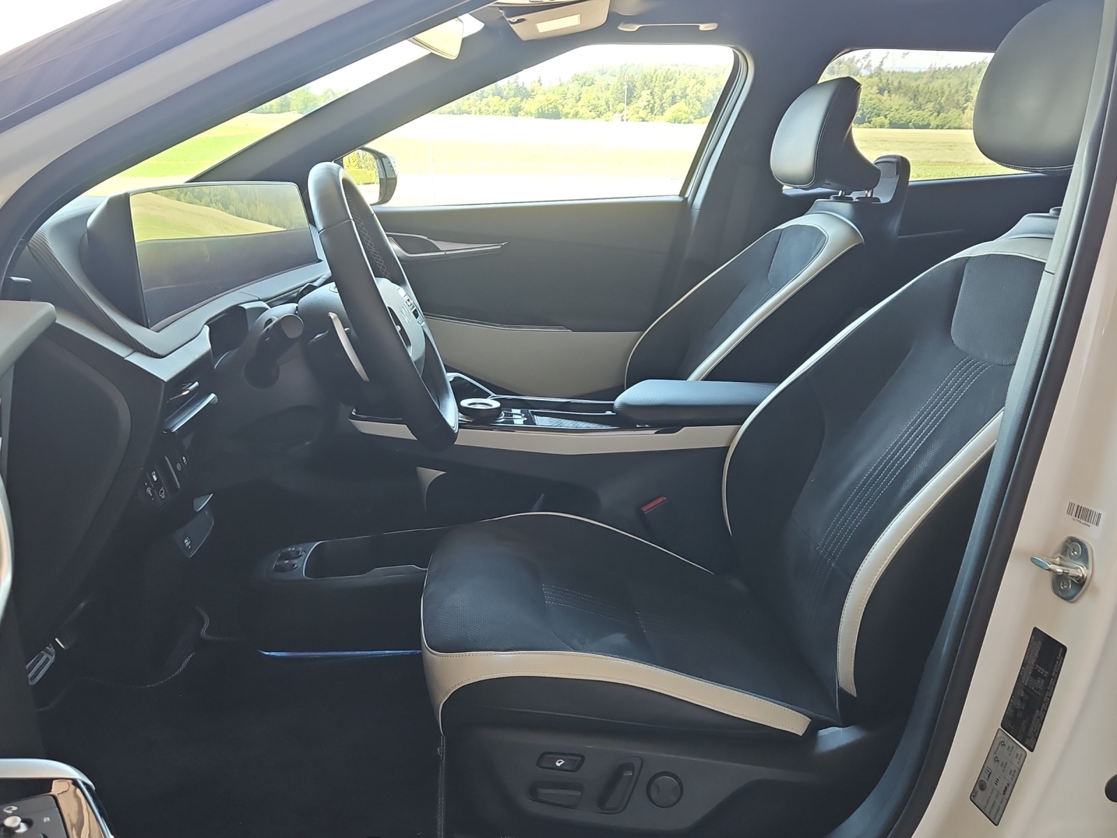 KIA EV6 77 kWh GT-Line 4x4-image-6