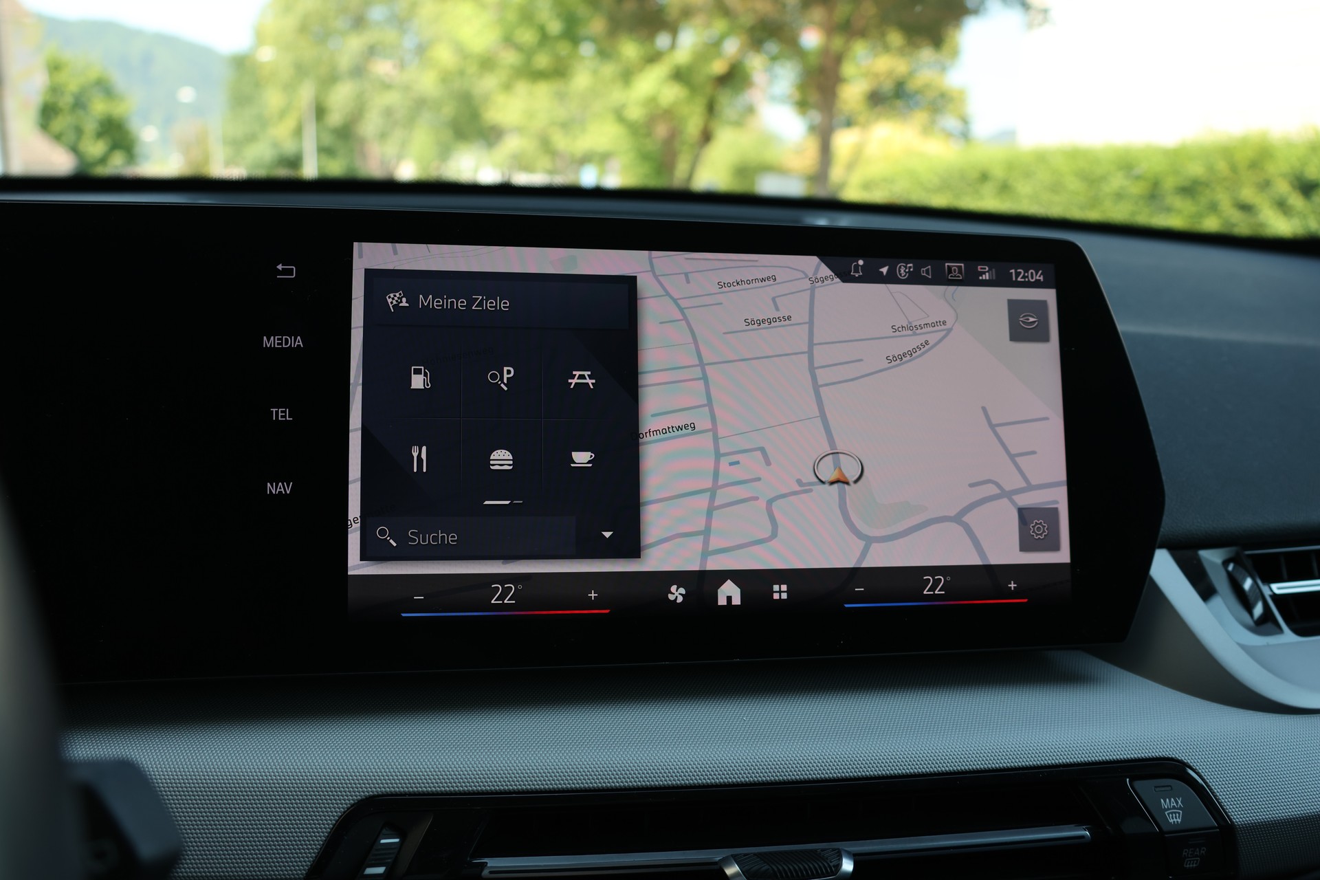 BMW X1 sDrive 20i 48V-image-13