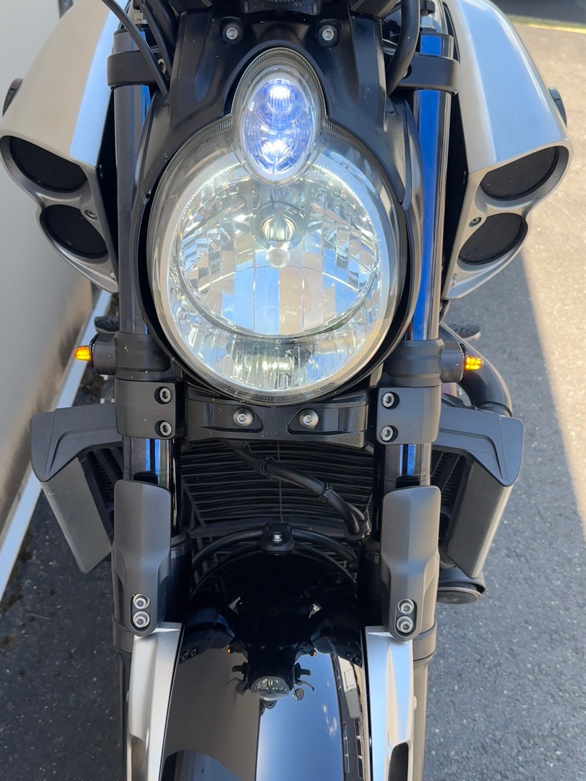 YAMAHA V-MAX-image-3