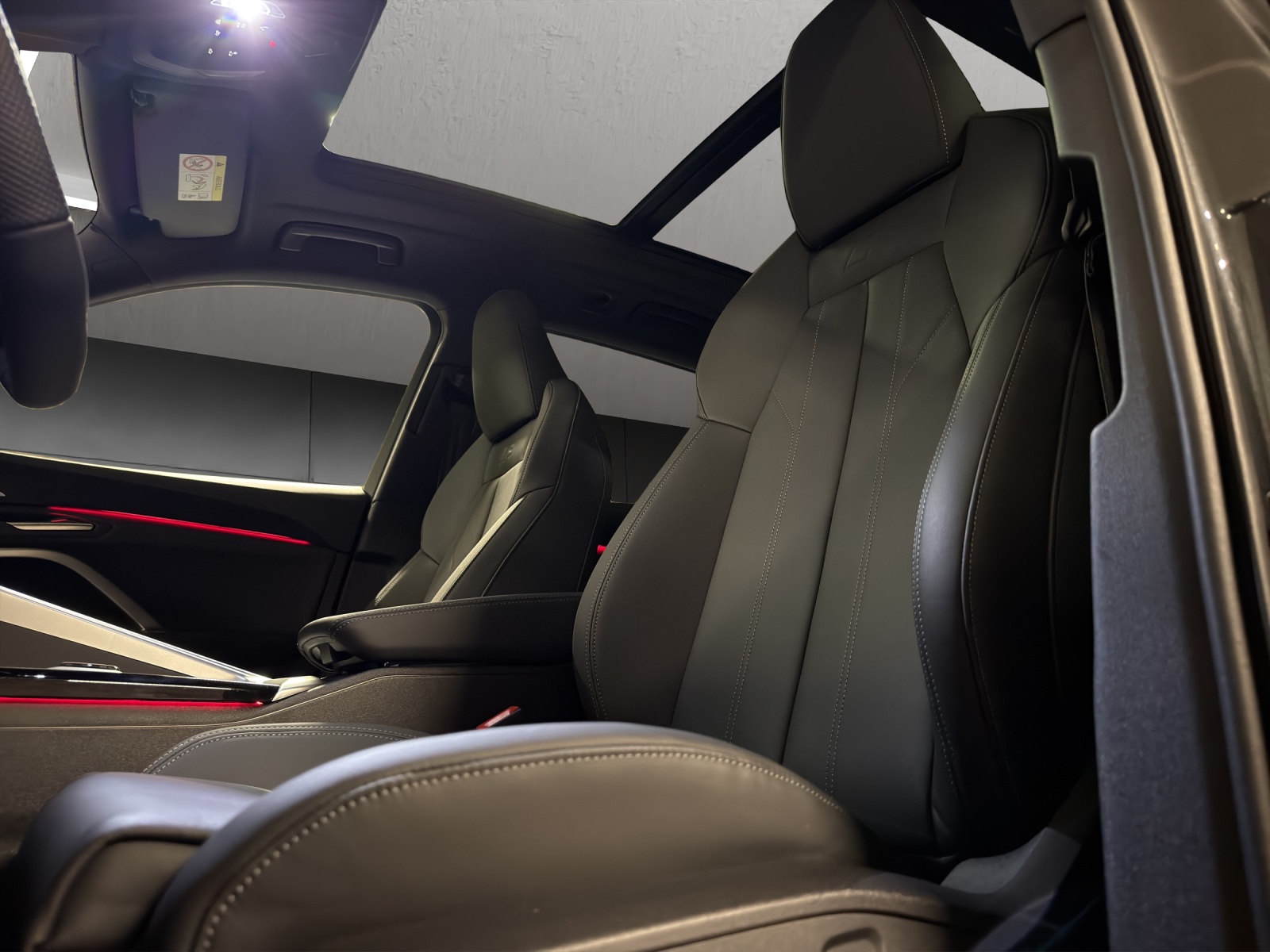 AUDI Q5 e-hybrid quattro 220 kW S-tronic-image-22