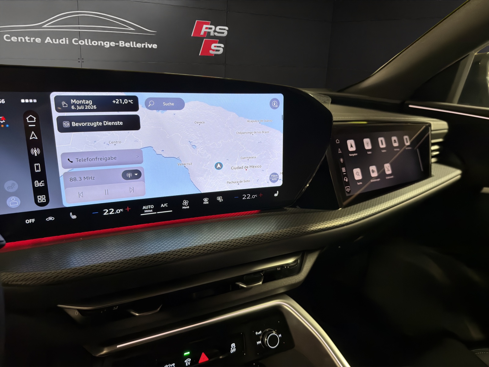 AUDI Q5 e-hybrid quattro 220 kW S-tronic-image-13