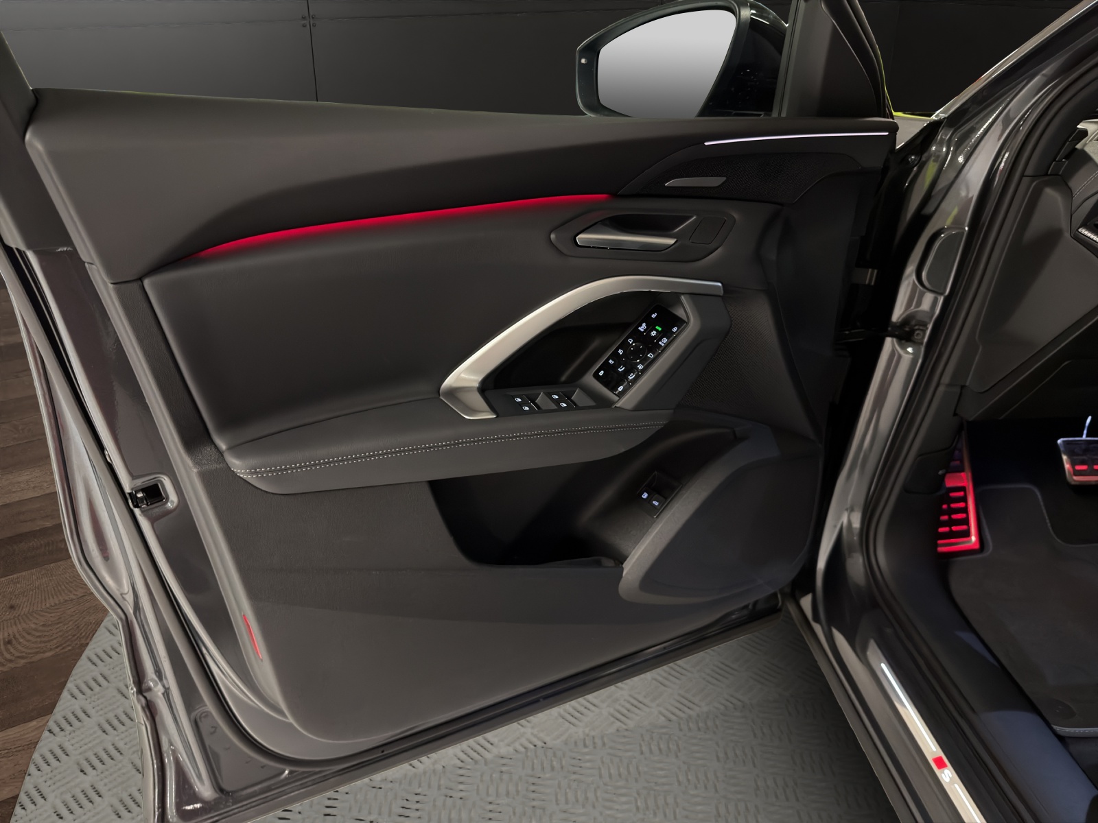 AUDI Q5 e-hybrid quattro 220 kW S-tronic-image-19