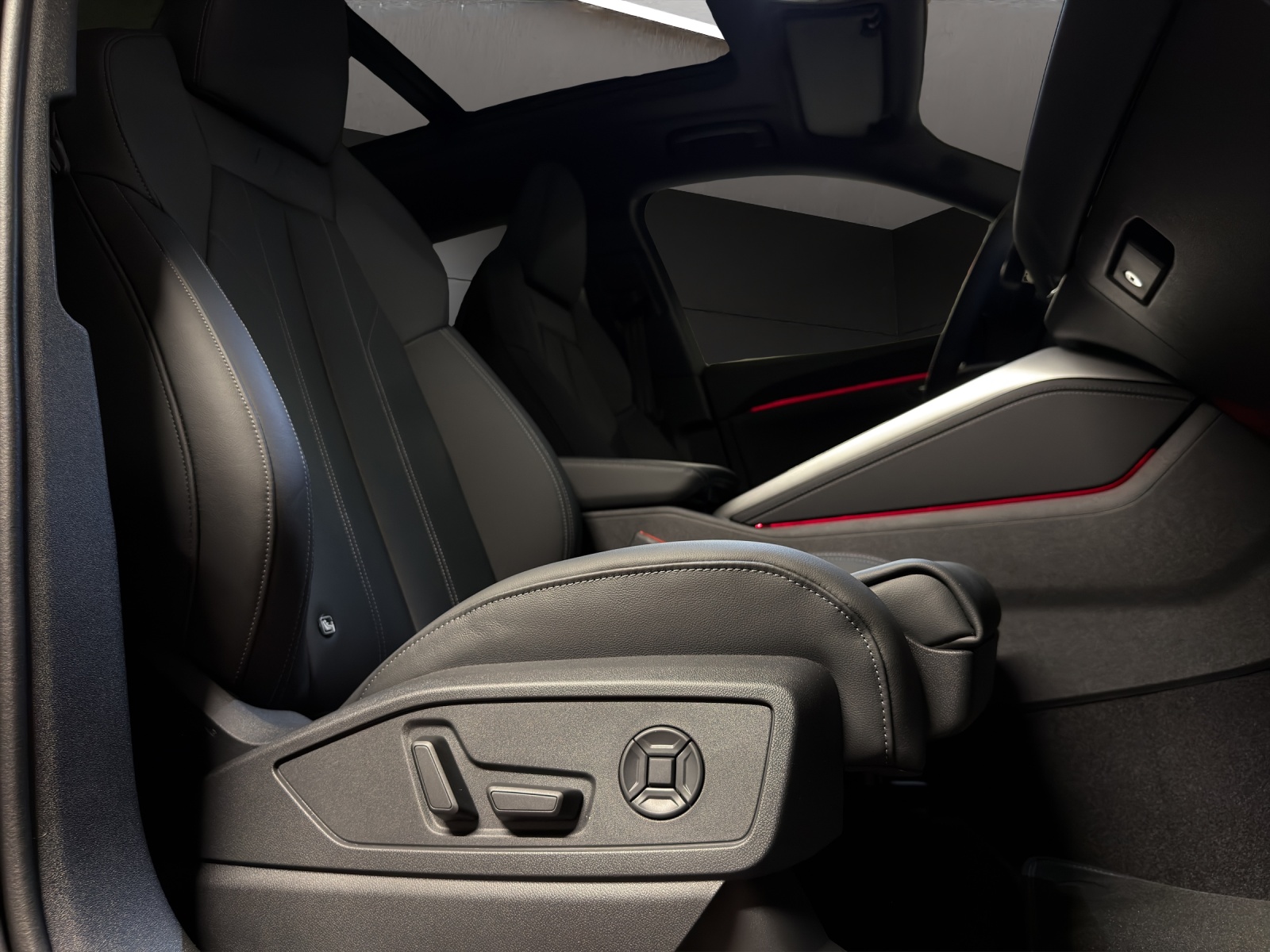 AUDI Q5 e-hybrid quattro 220 kW S-tronic-image-14