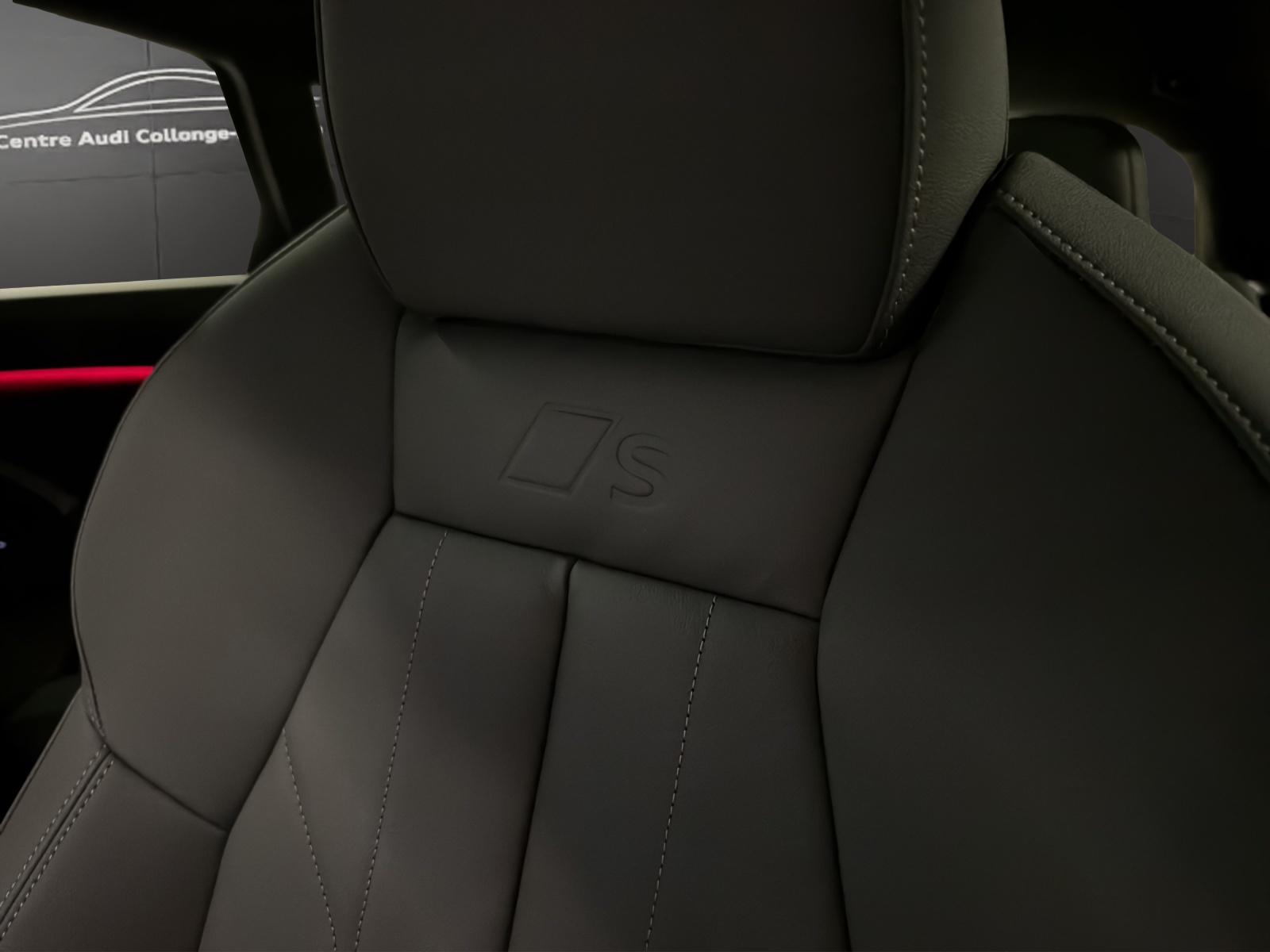 AUDI Q5 e-hybrid quattro 220 kW S-tronic-image-25
