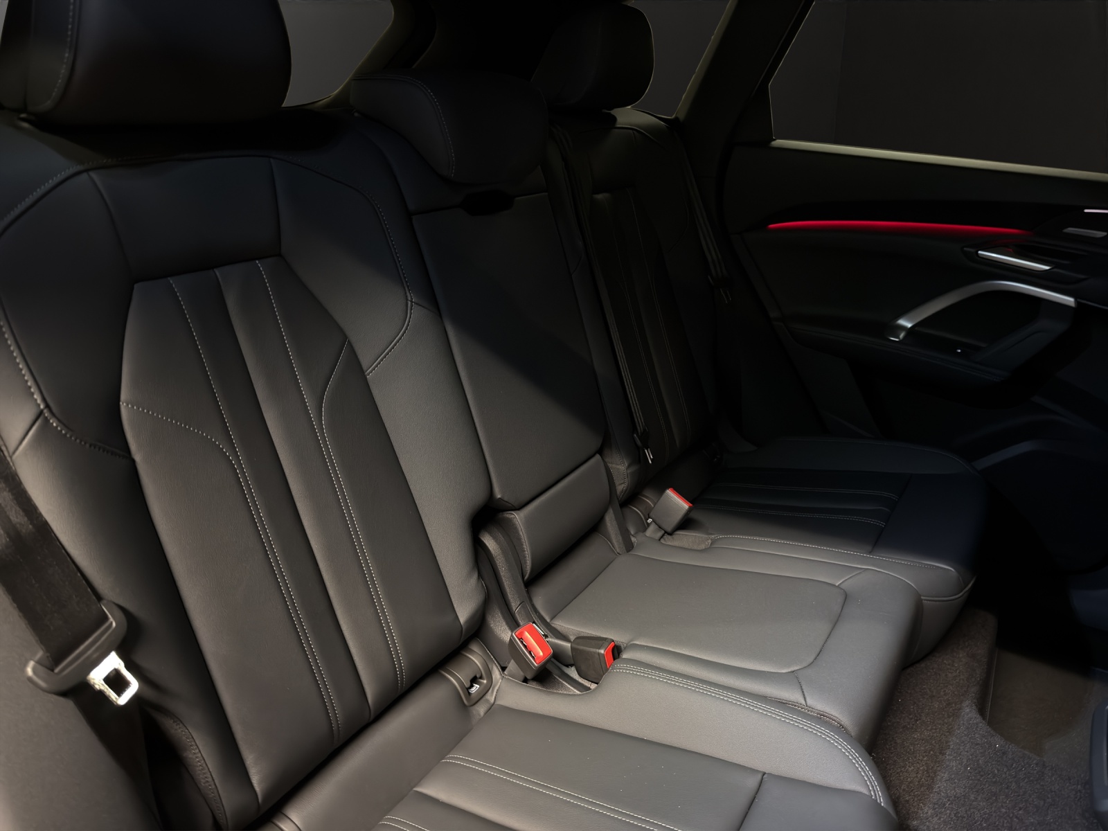 AUDI Q5 e-hybrid quattro 220 kW S-tronic-image-15
