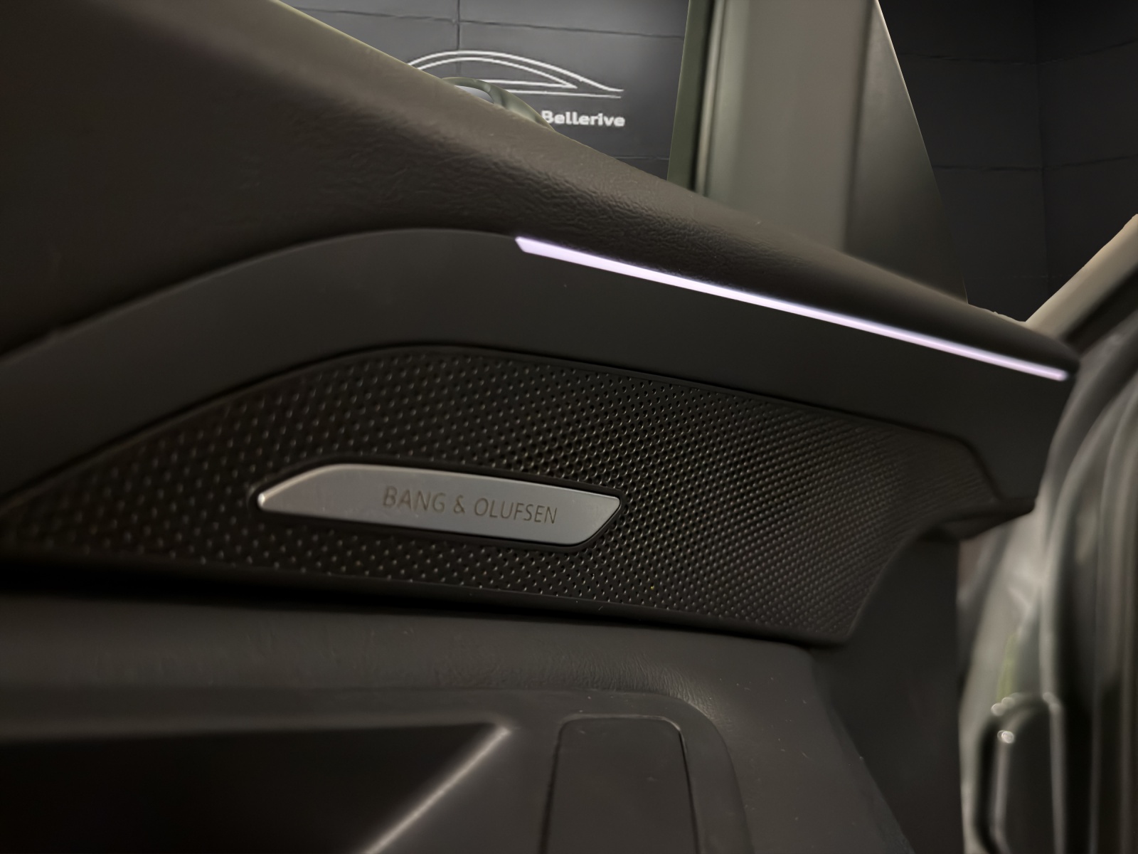 AUDI Q5 e-hybrid quattro 220 kW S-tronic-image-20