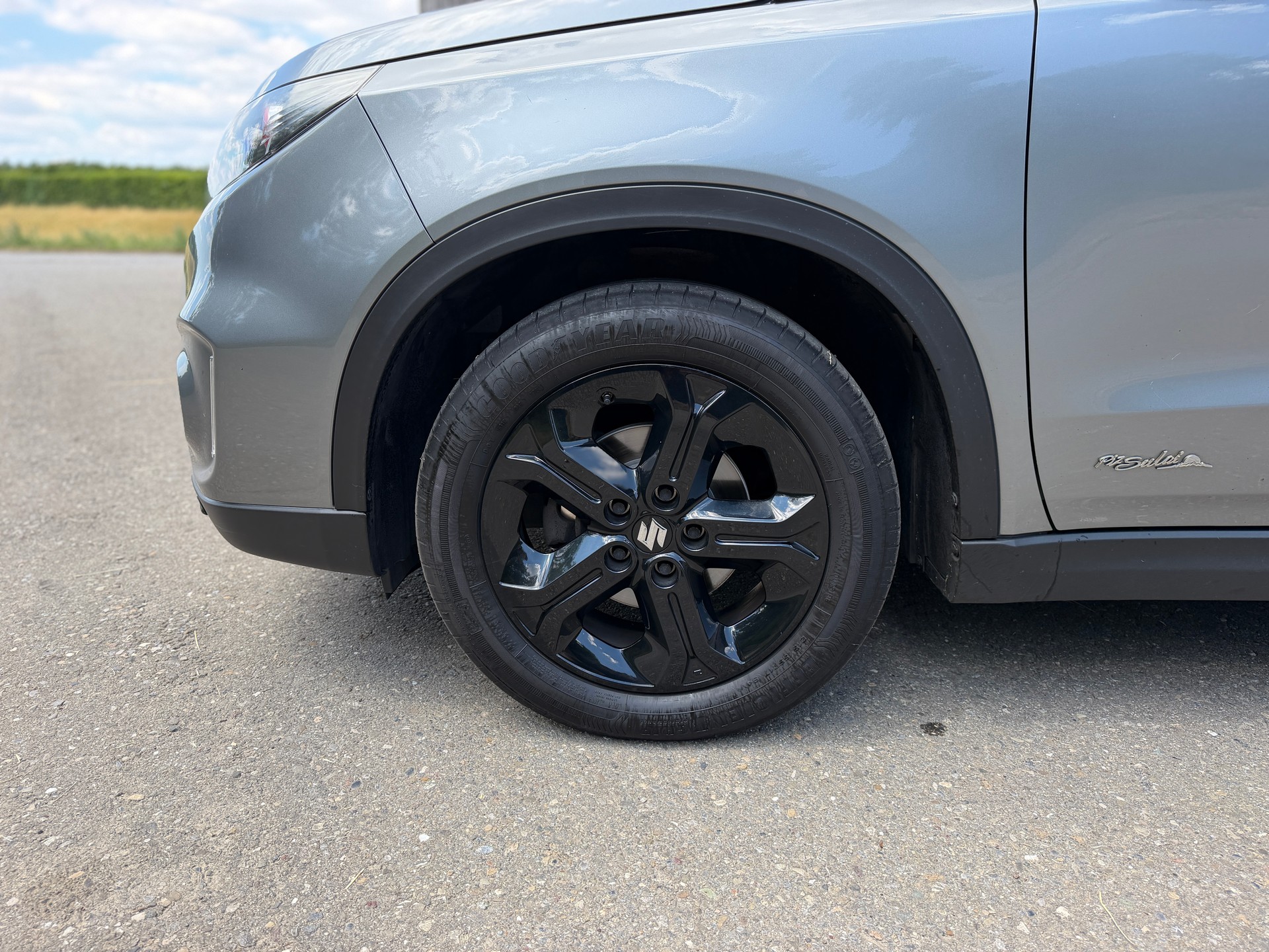 SUZUKI Vitara 1.4 T Piz Sulai Top 4x4-image-6