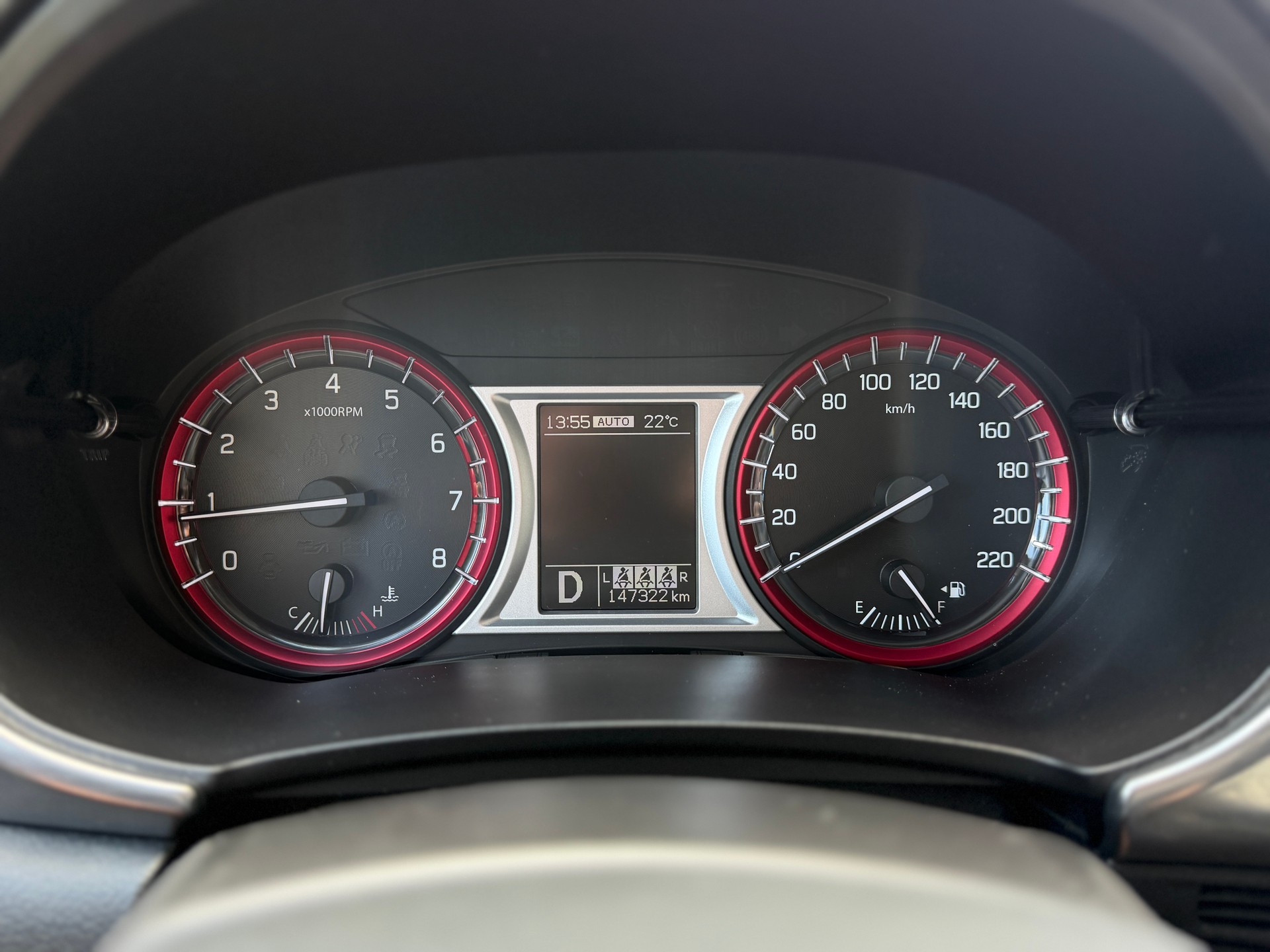 SUZUKI Vitara 1.4 T Piz Sulai Top 4x4-image-14