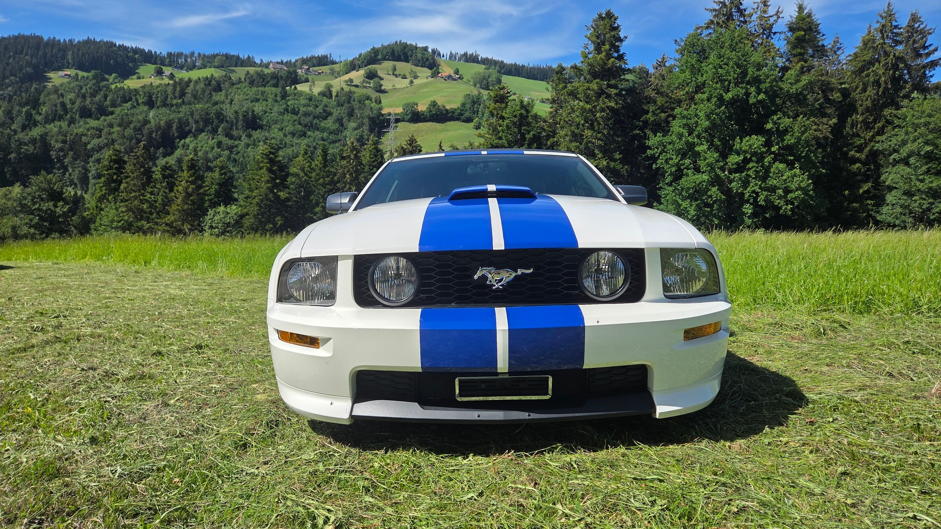 FORD GT California Special-image-4