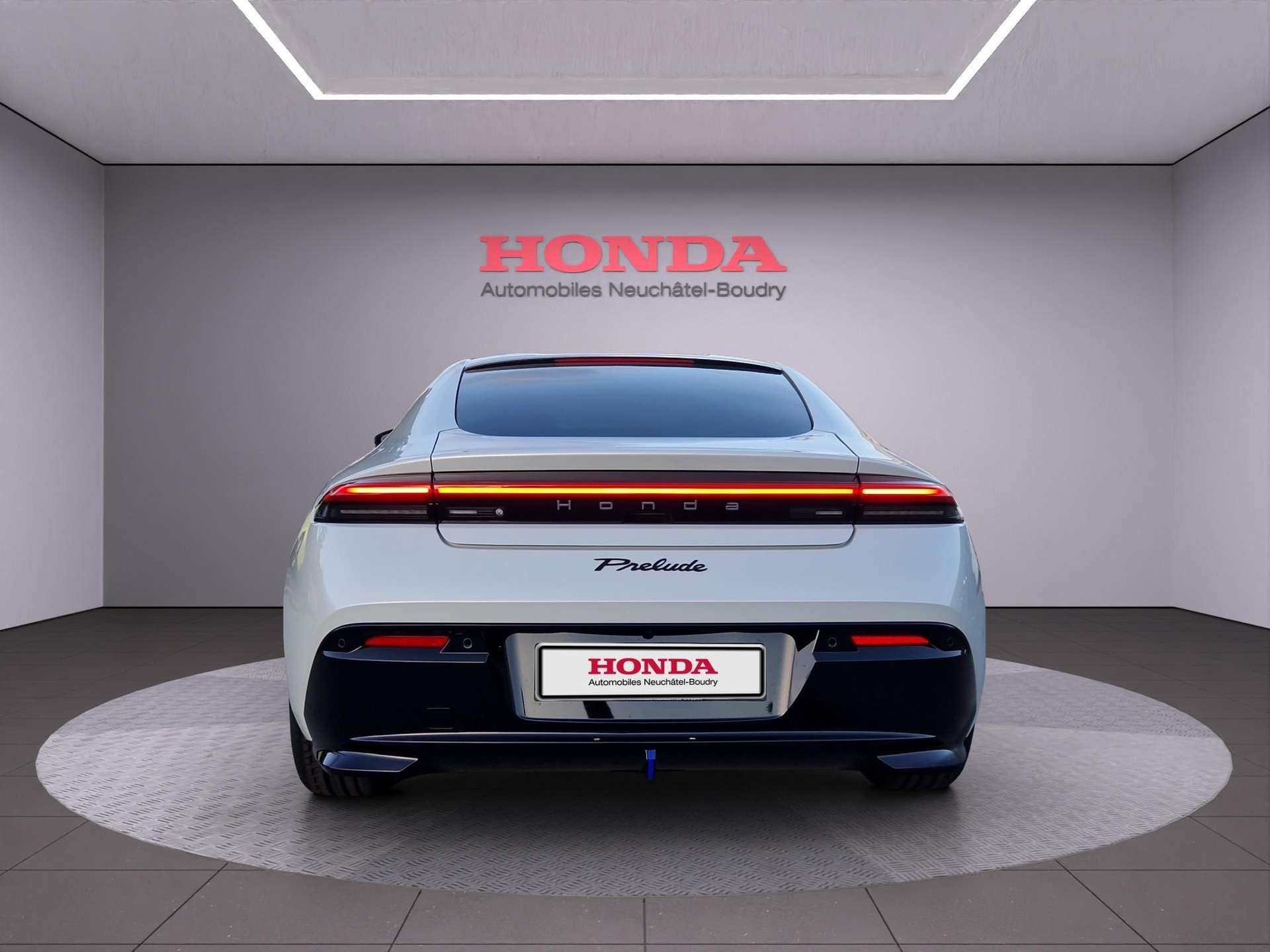 HONDA Prelude 2.0 i-MMD Advance-image-6