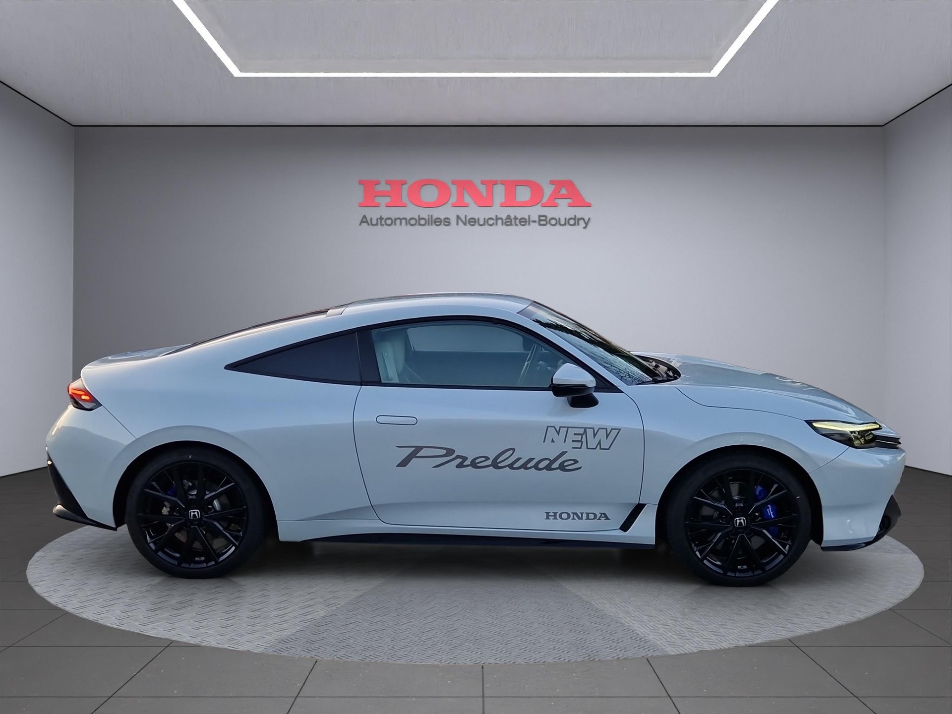 HONDA Prelude 2.0 i-MMD Advance
