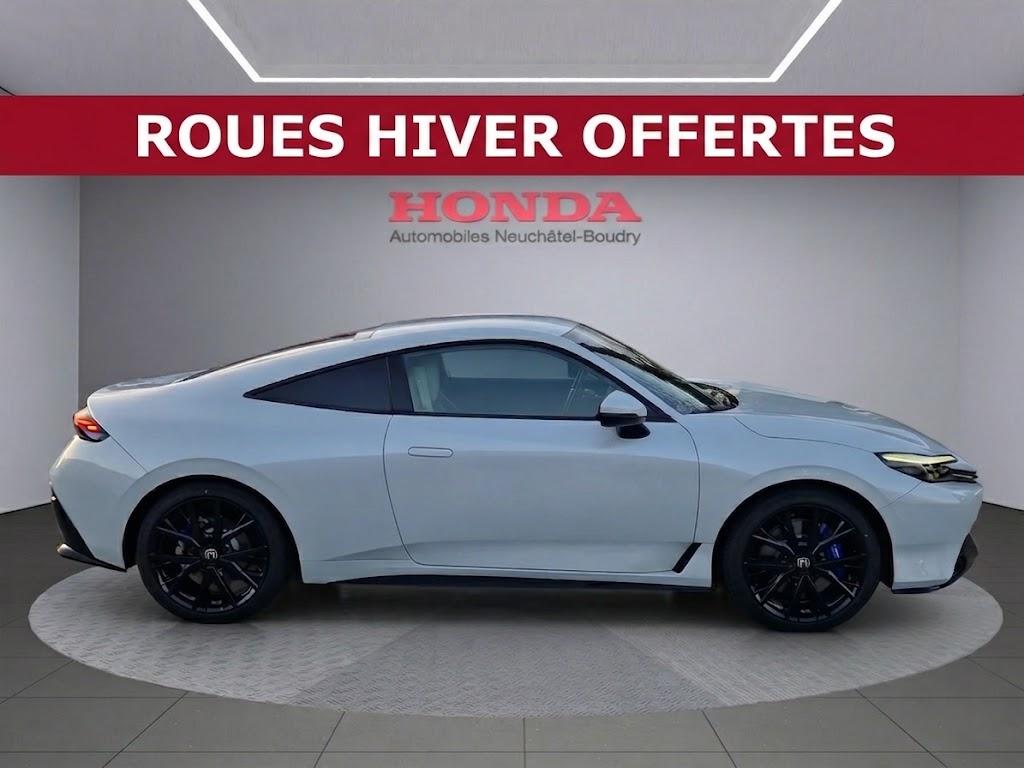 HONDA Prelude 2.0 i-MMD Advance