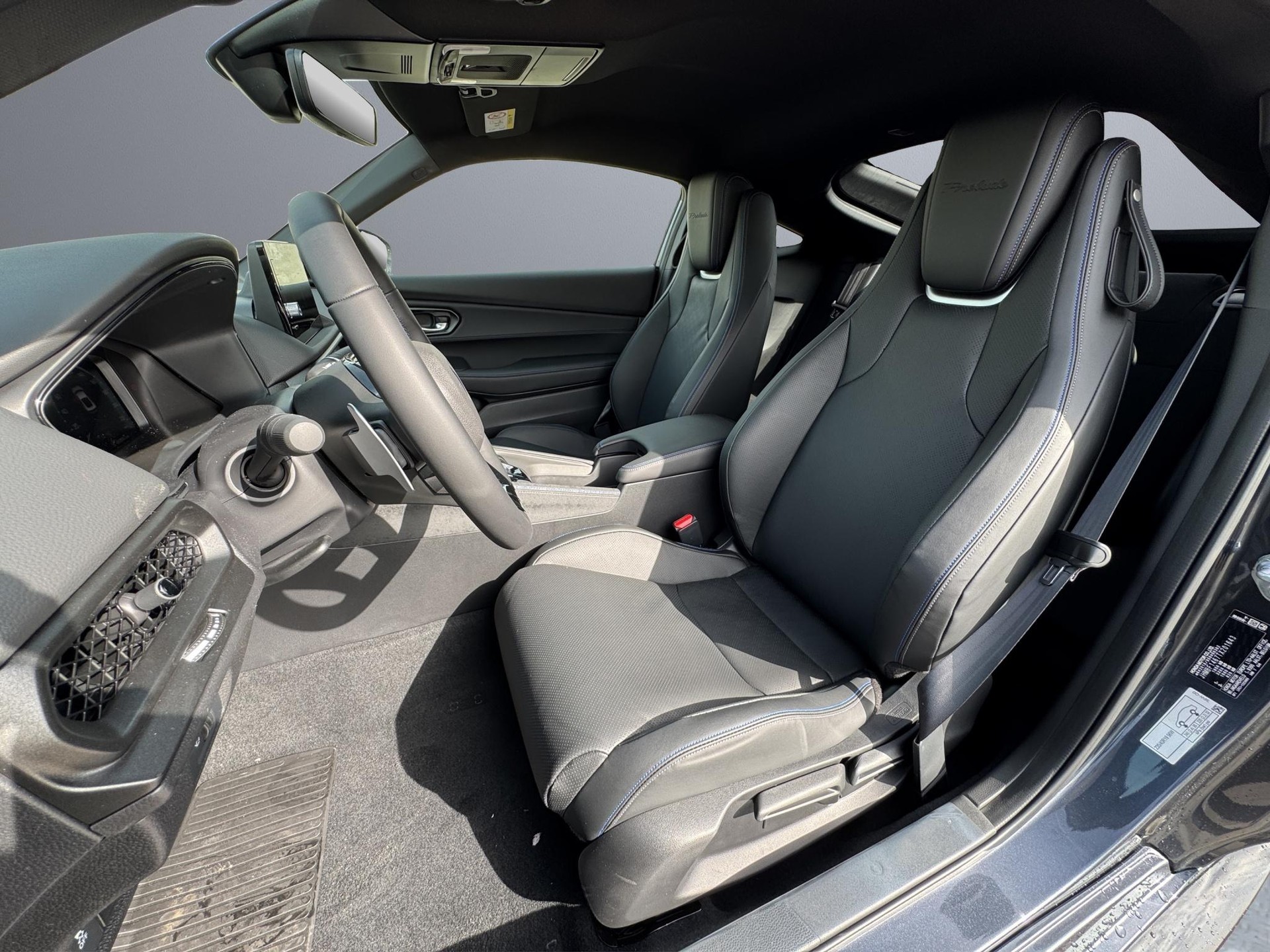 HONDA Prelude 2.0 i-MMD Advance-image-15