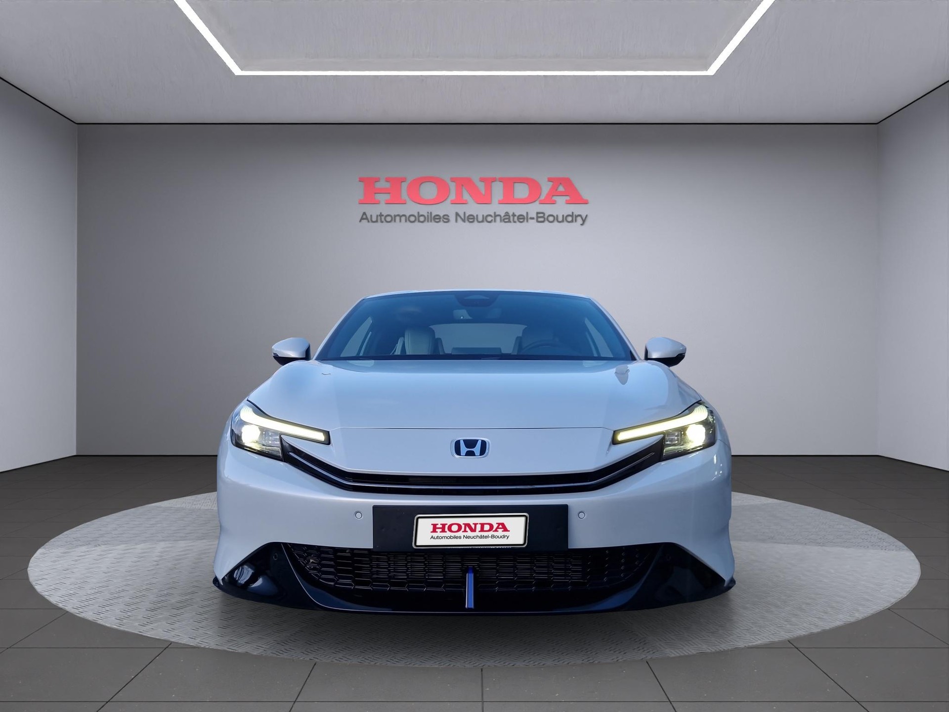HONDA Prelude 2.0 i-MMD Advance-showroom-element-2