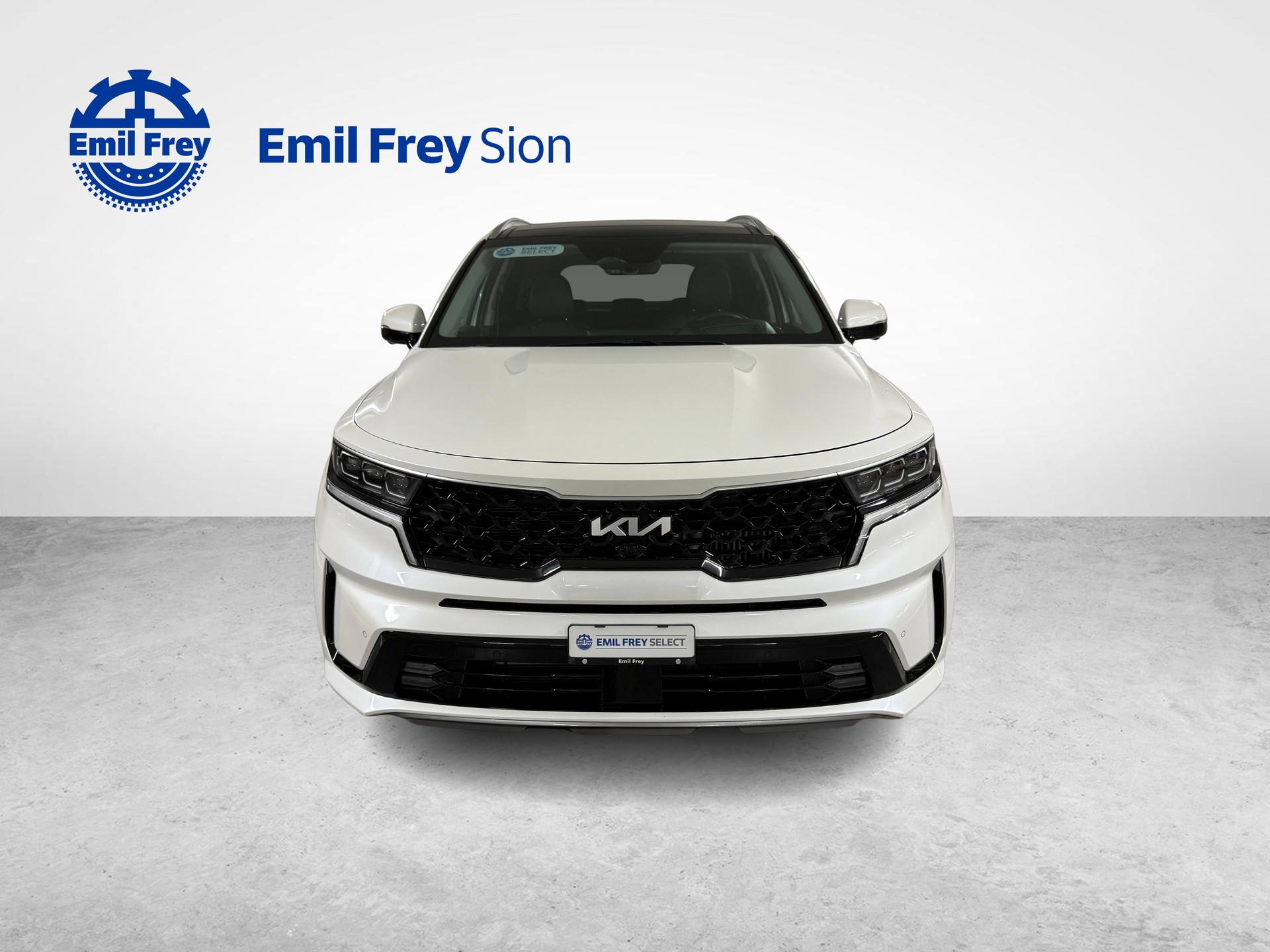 KIA Sorento 1.6 T-GDi Plug-in Hybrid Style 7P-image-8
