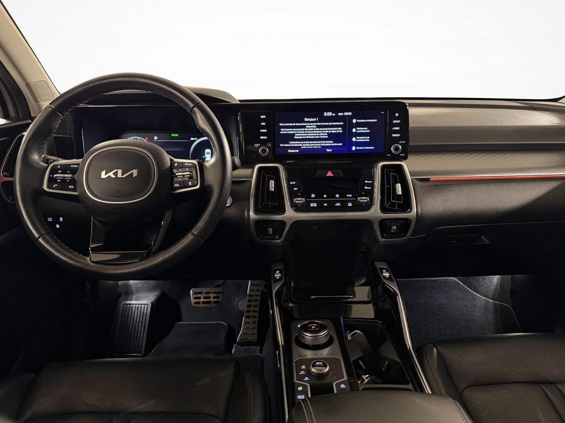 KIA Sorento 1.6 T-GDi Plug-in Hybrid Style 7P-image-13