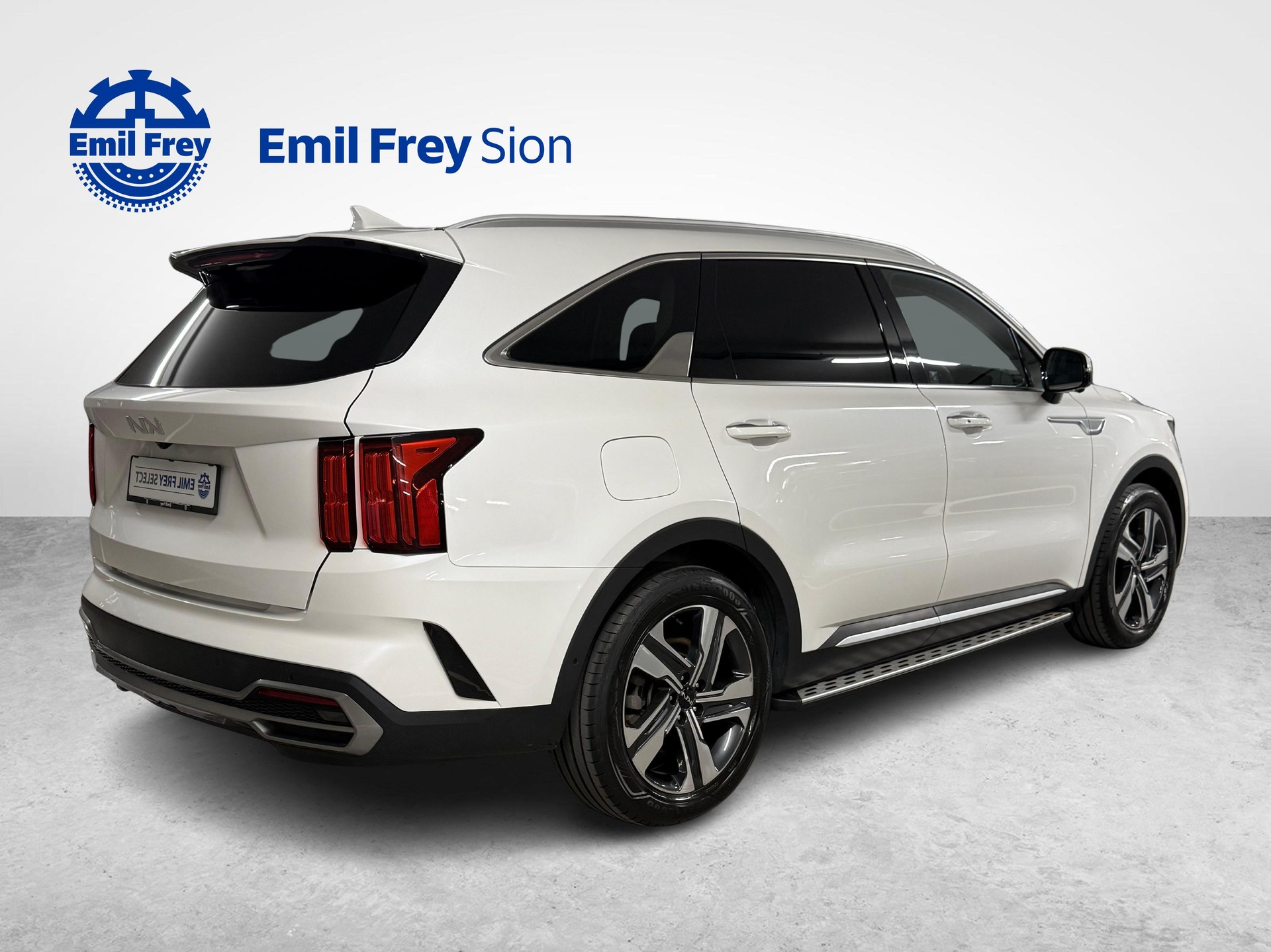 KIA Sorento 1.6 T-GDi Plug-in Hybrid Style 7P-image-4