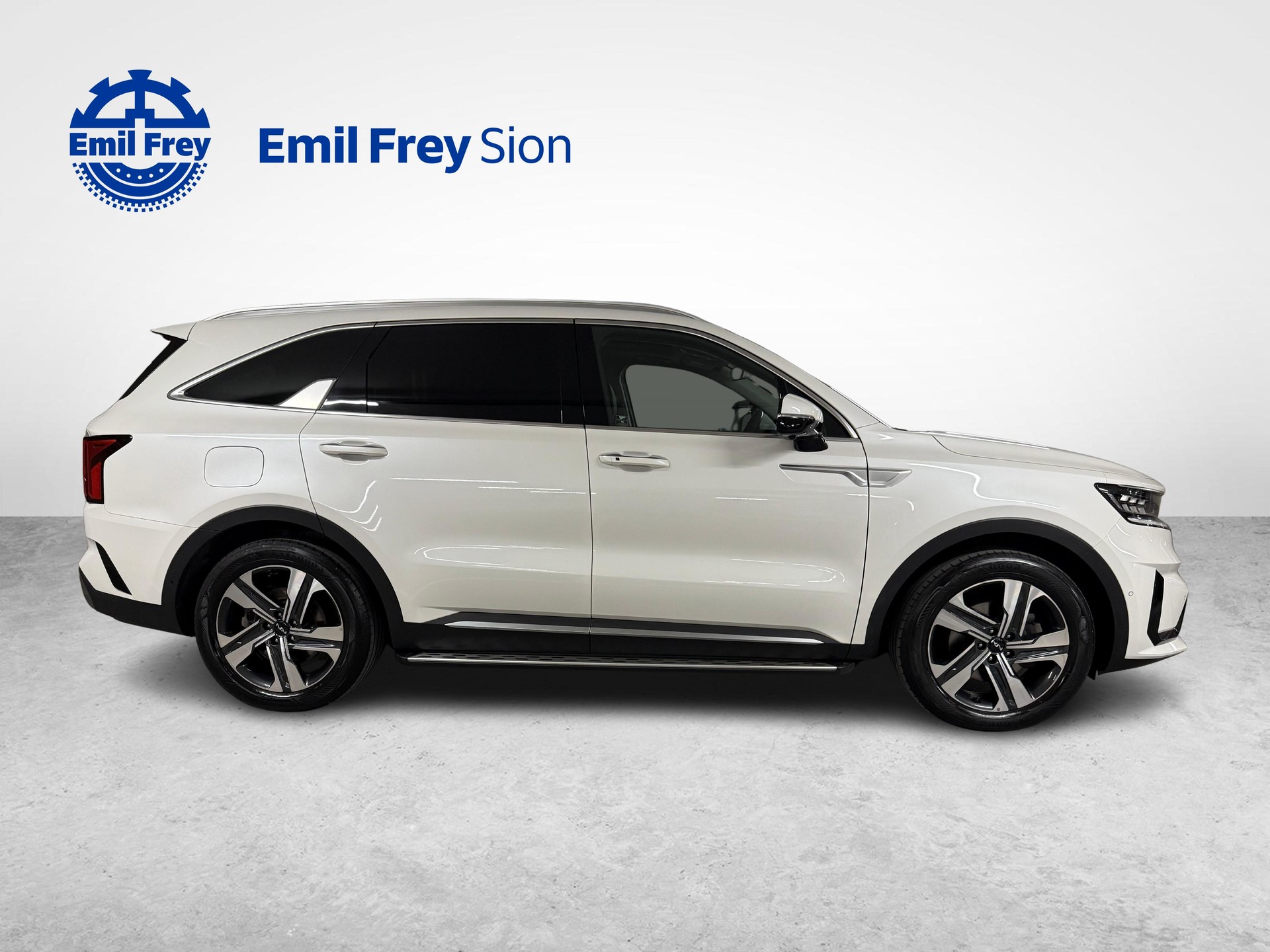 KIA Sorento 1.6 T-GDi Plug-in Hybrid Style 7P-image-6