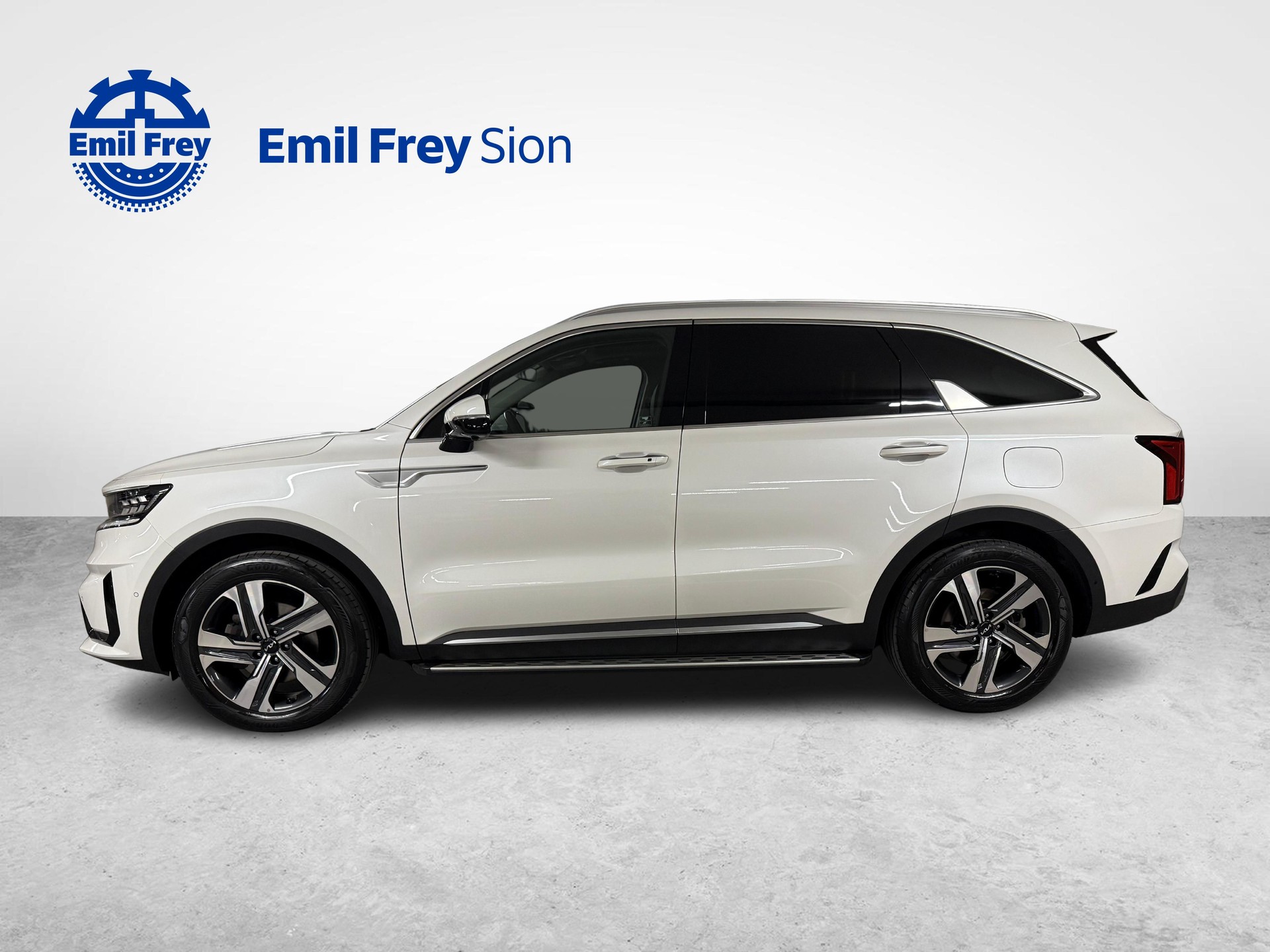 KIA Sorento 1.6 T-GDi Plug-in Hybrid Style 7P-image-5