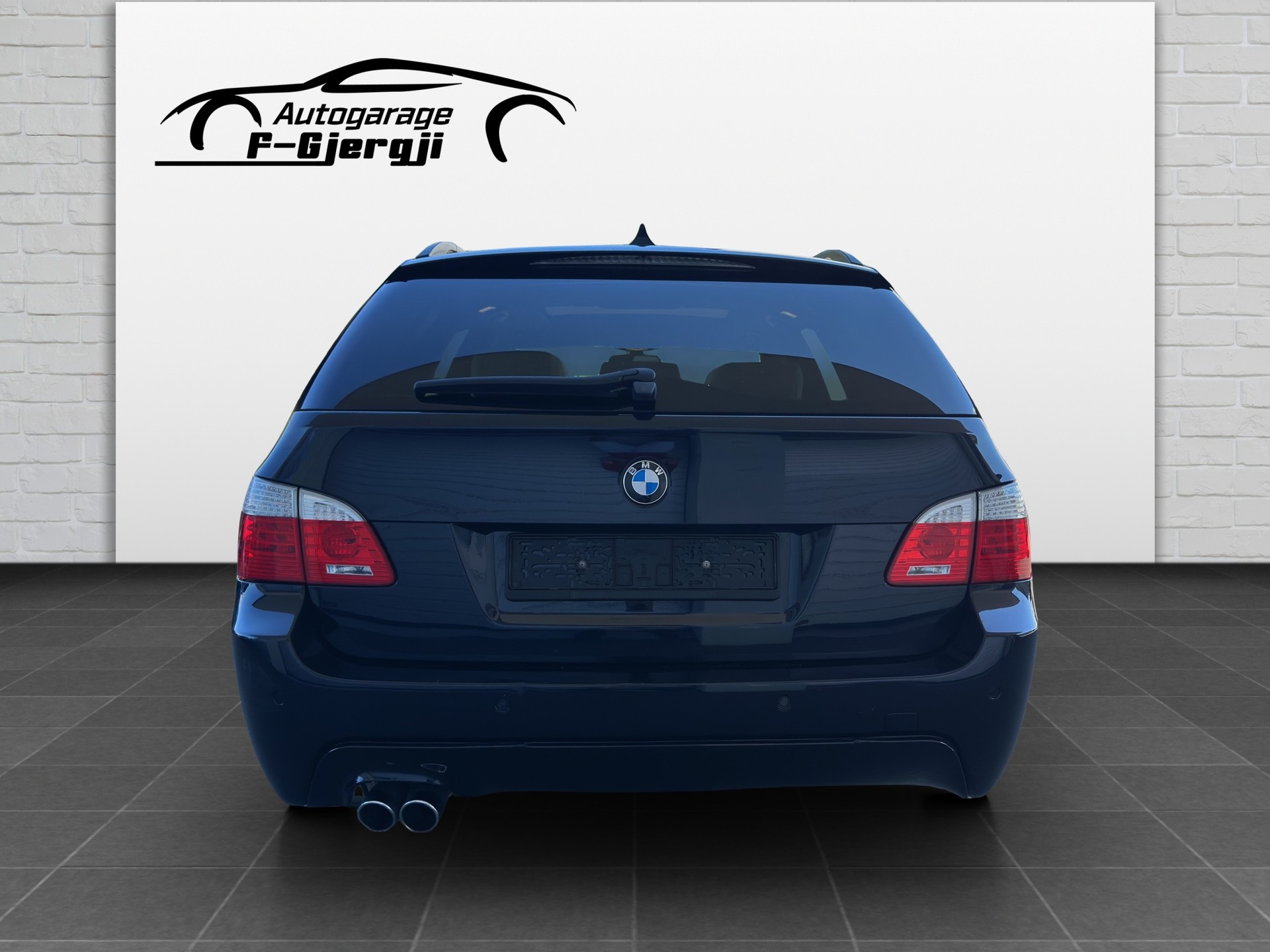 BMW 535d Touring Steptronic-image-7