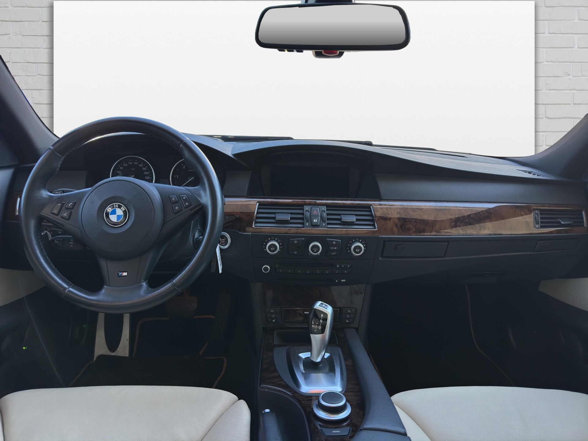 BMW 535d Touring Steptronic-image-8