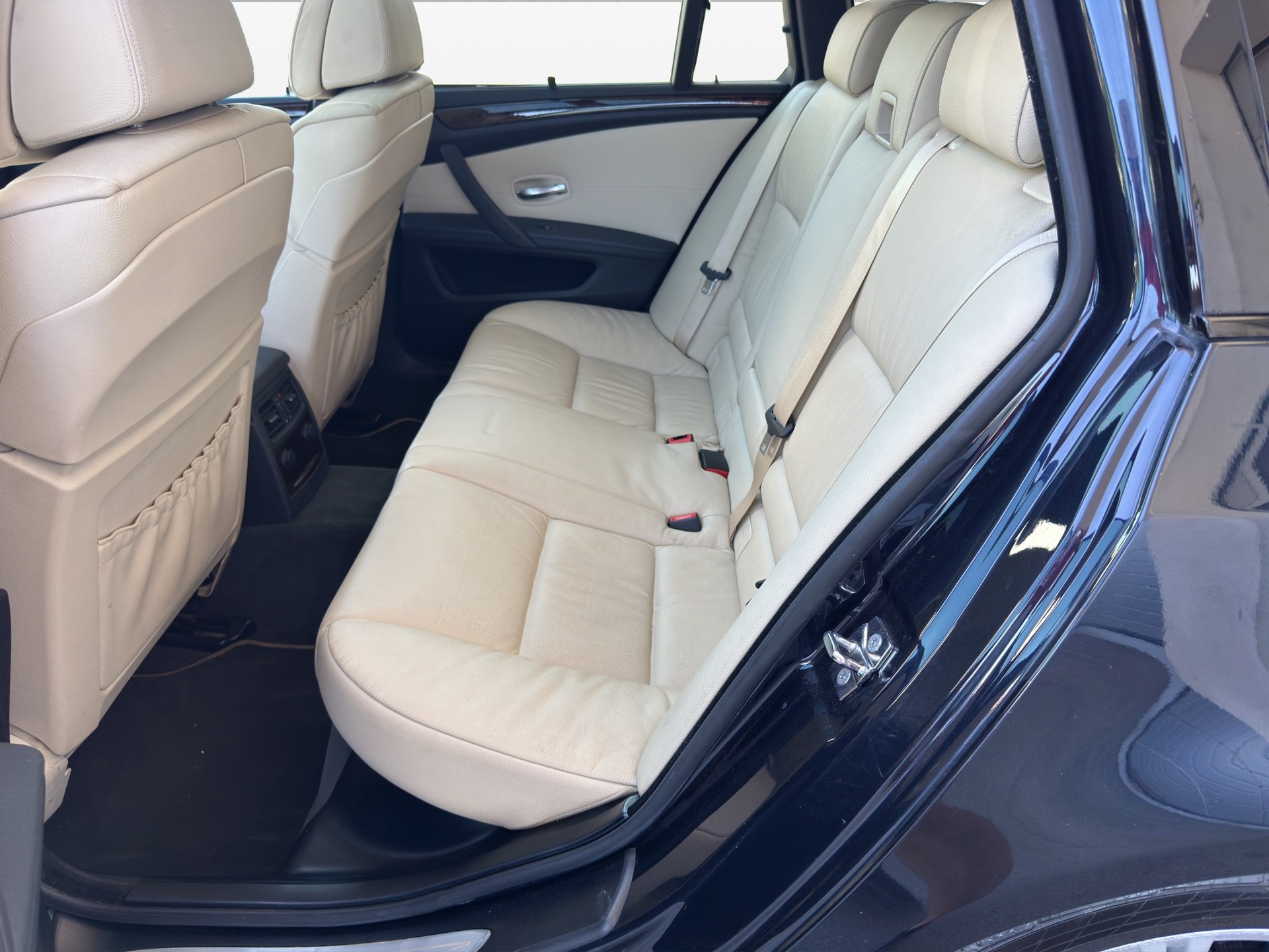BMW 535d Touring Steptronic-image-11